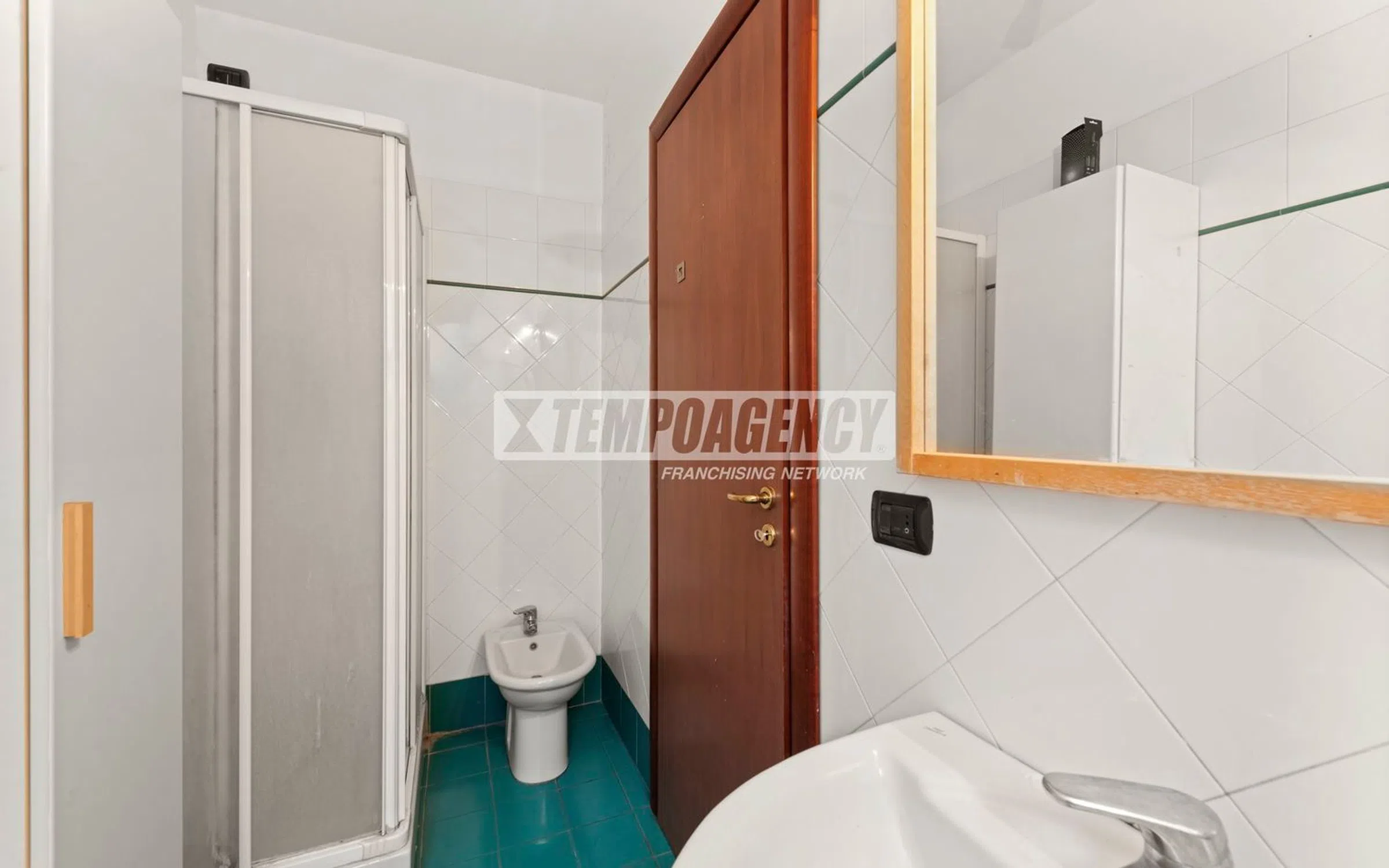 Trilocale in via Francesco Denti, 2 - Photo 16