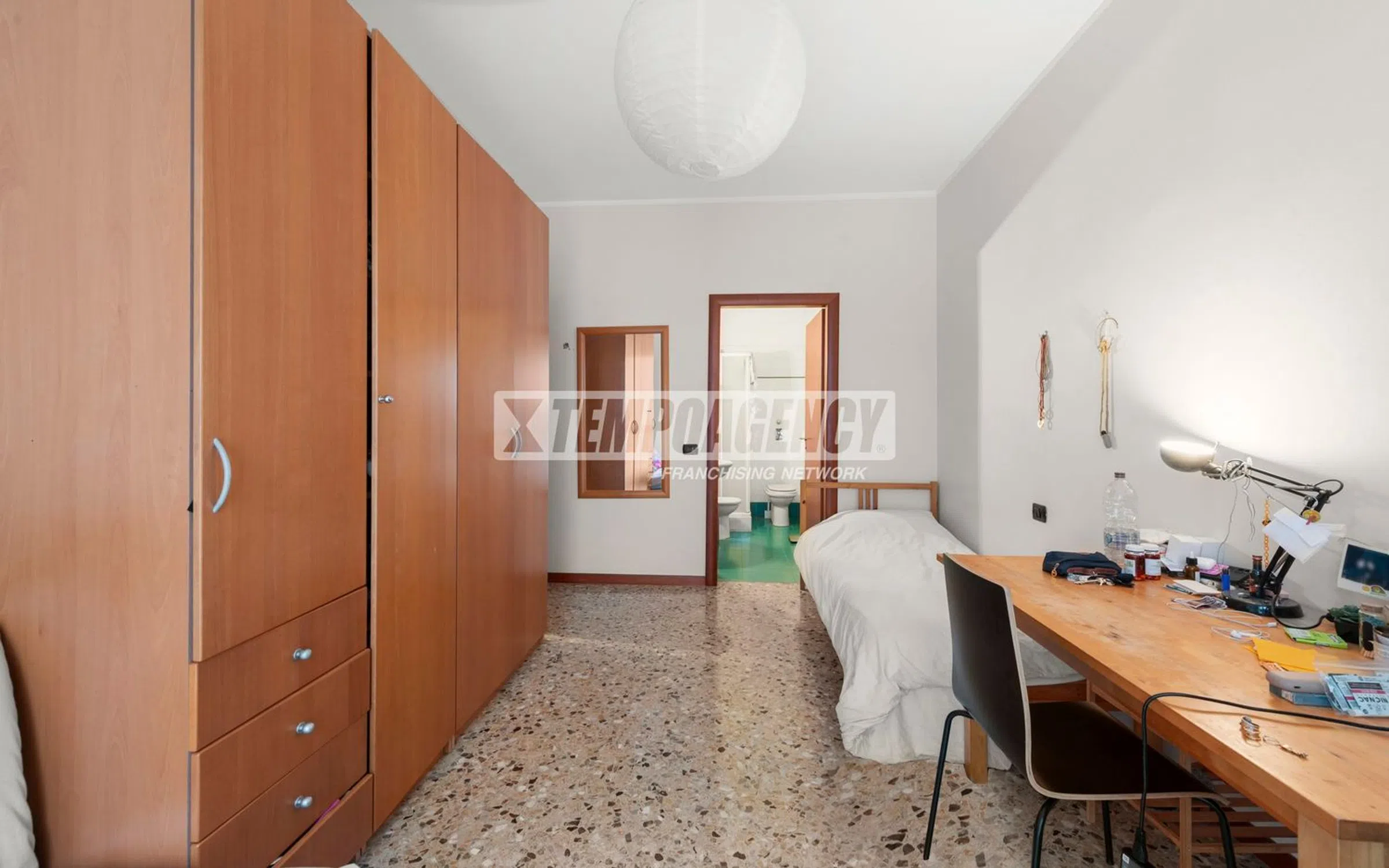 Trilocale in via Francesco Denti, 2 - Photo 17