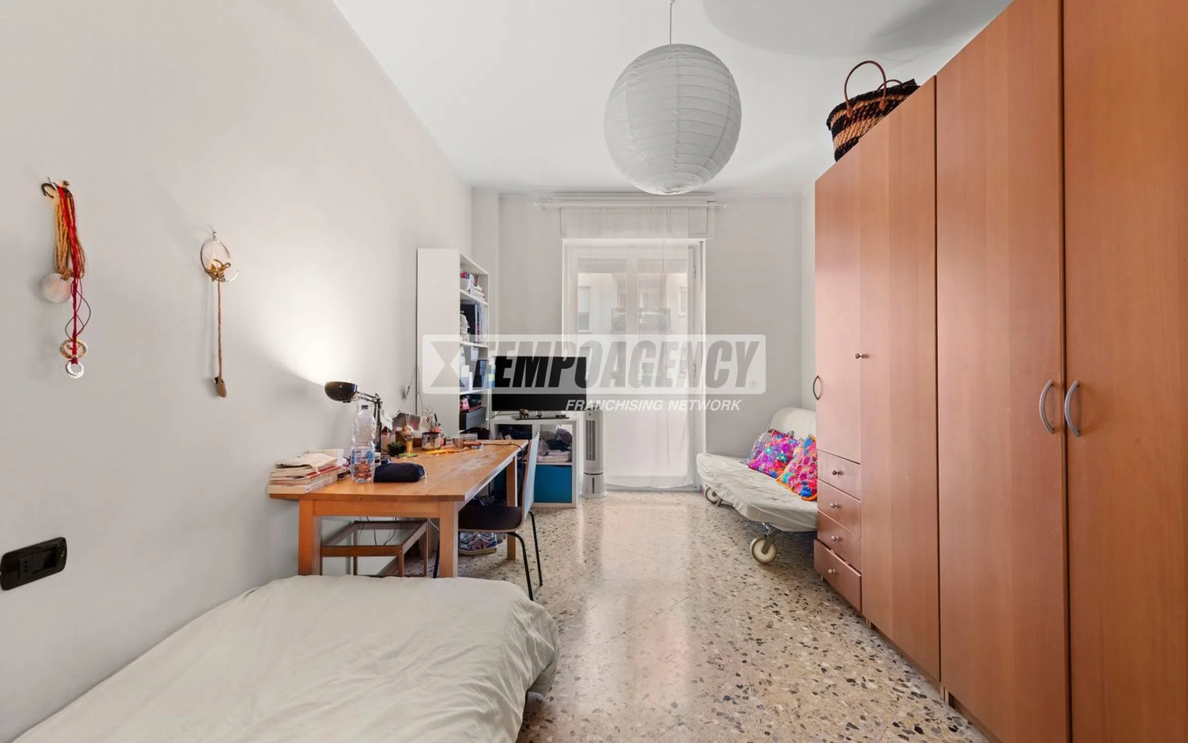 Trilocale in via Francesco Denti, 2 - Photo 18