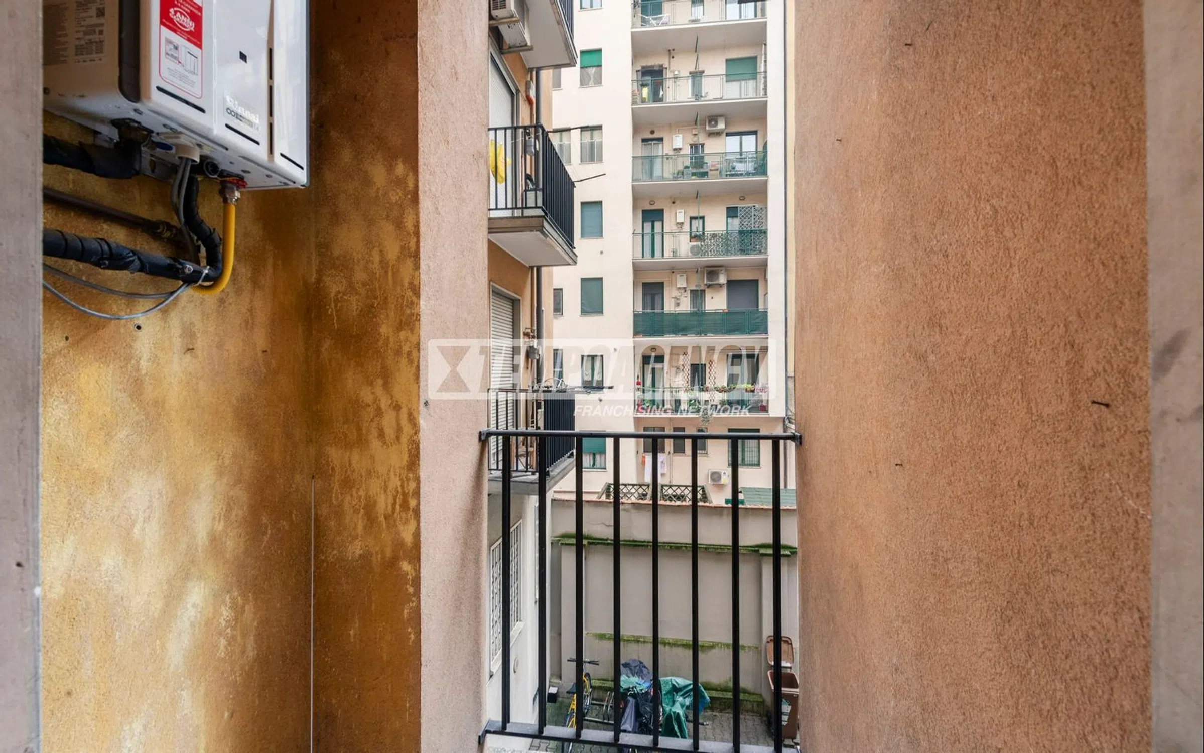 Trilocale in via Francesco Denti, 2 - Photo 19