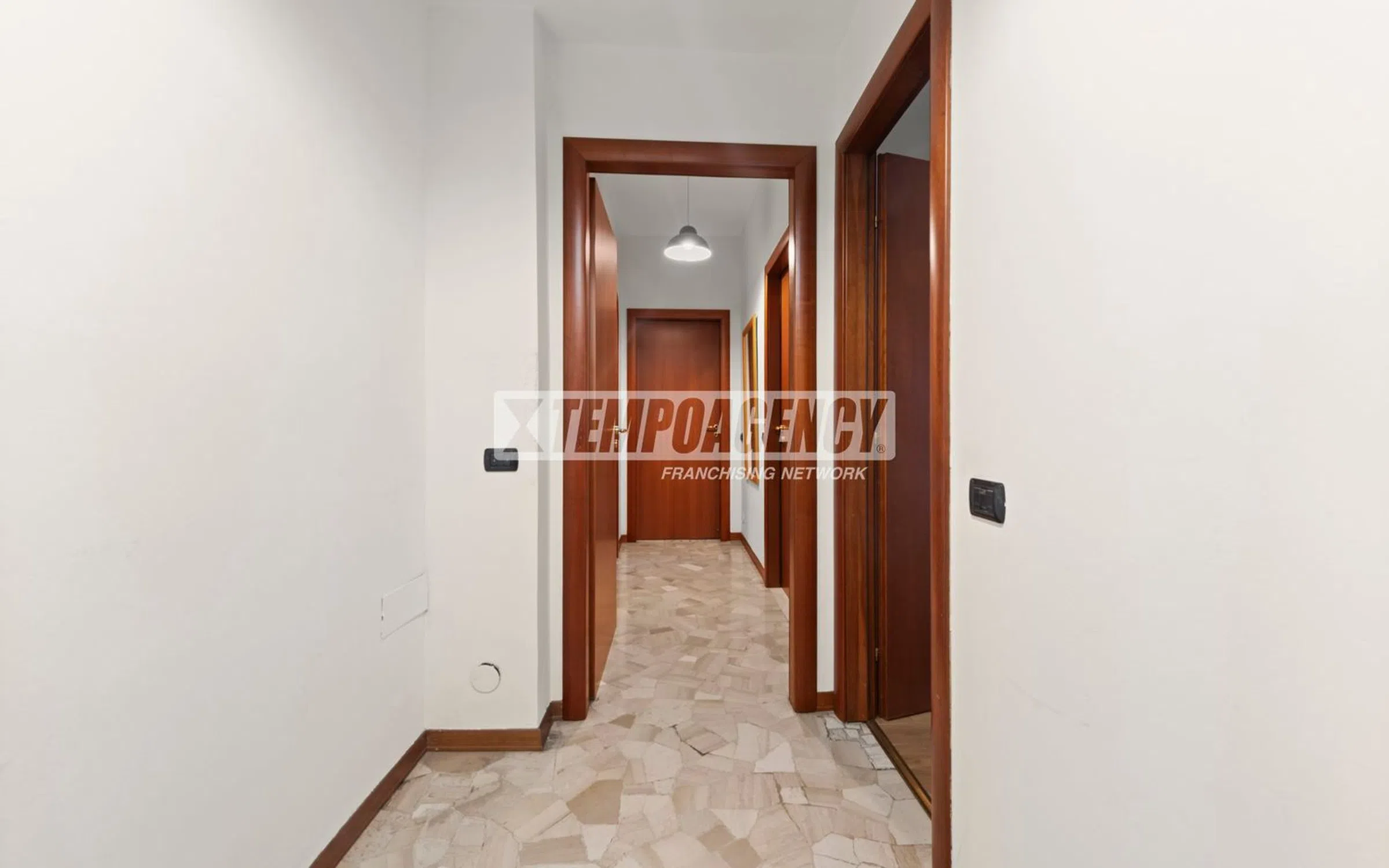 Trilocale in via Francesco Denti, 2 - Photo 9