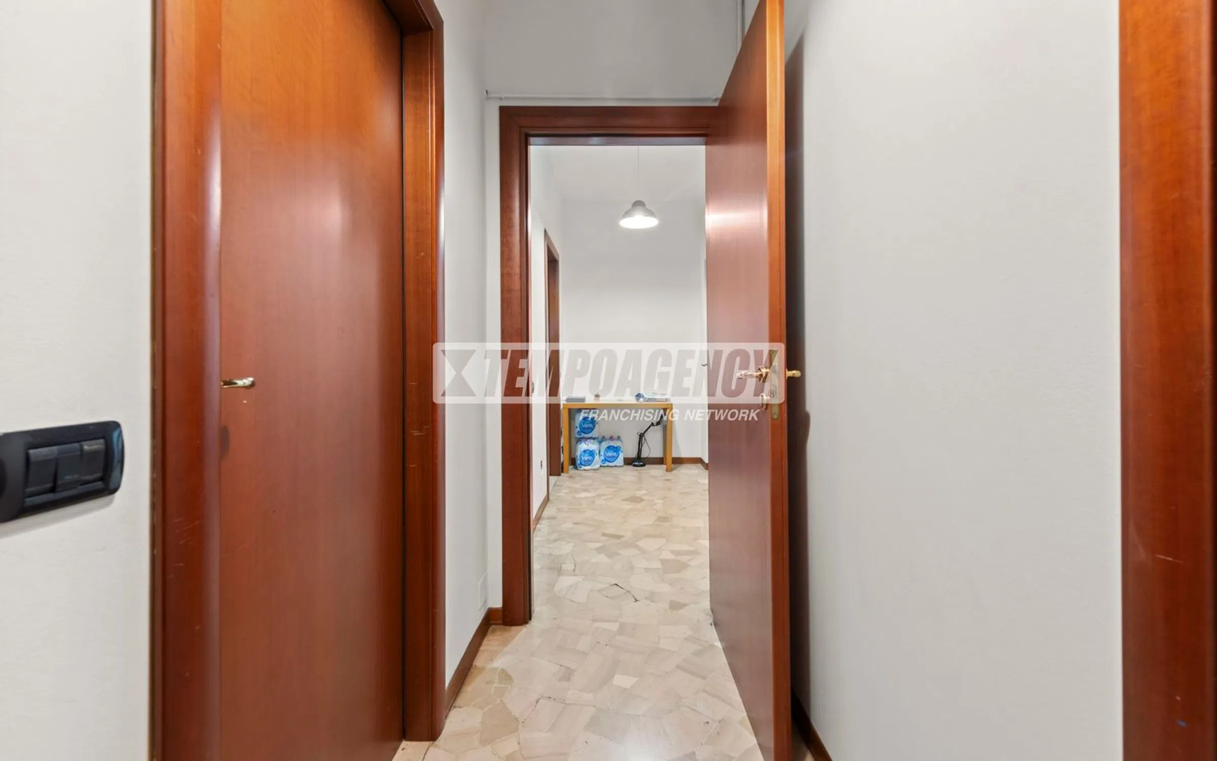 Trilocale in via Francesco Denti, 2 - Photo 10