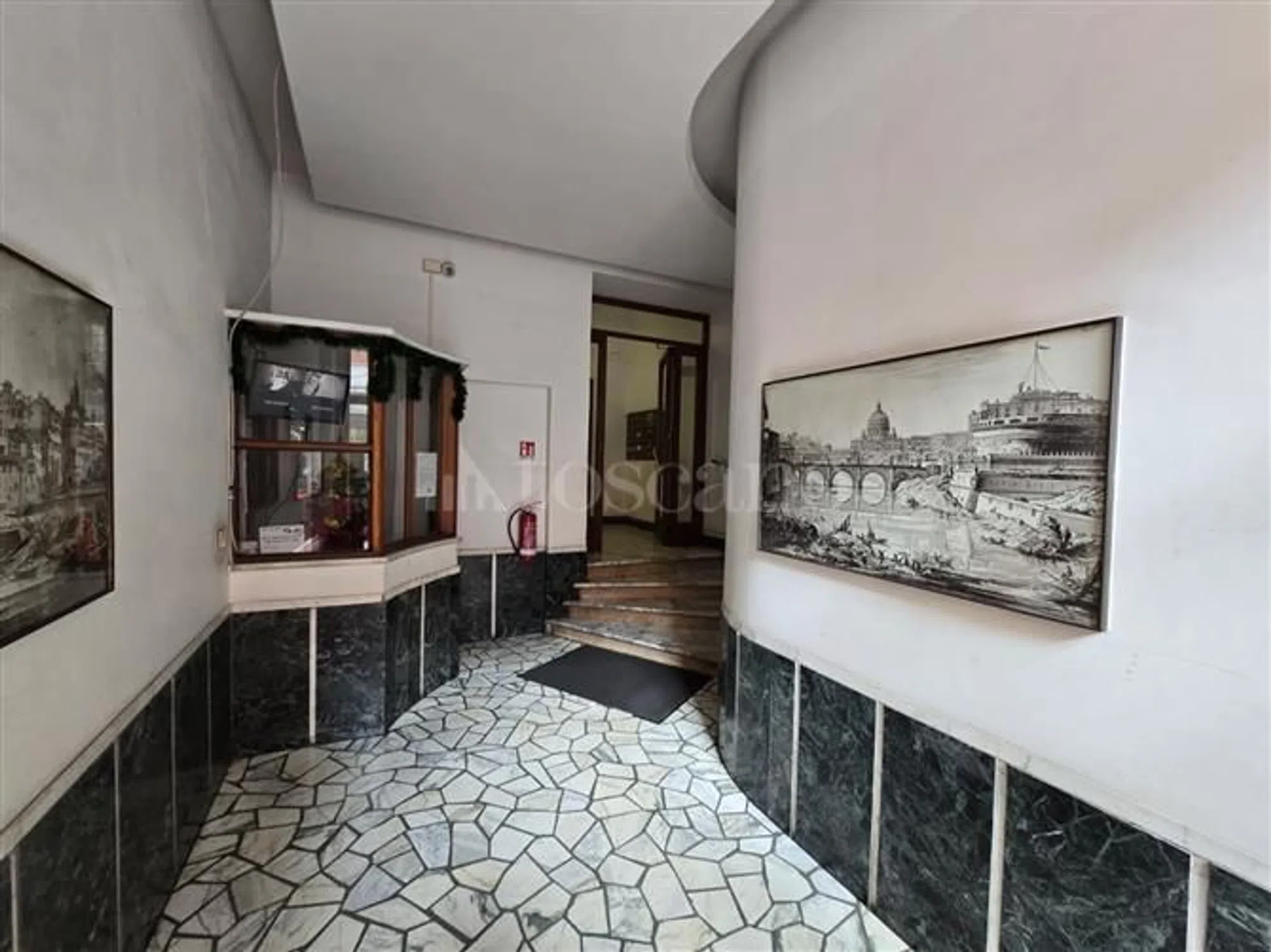 Monolocale in via Enea - Photo 14