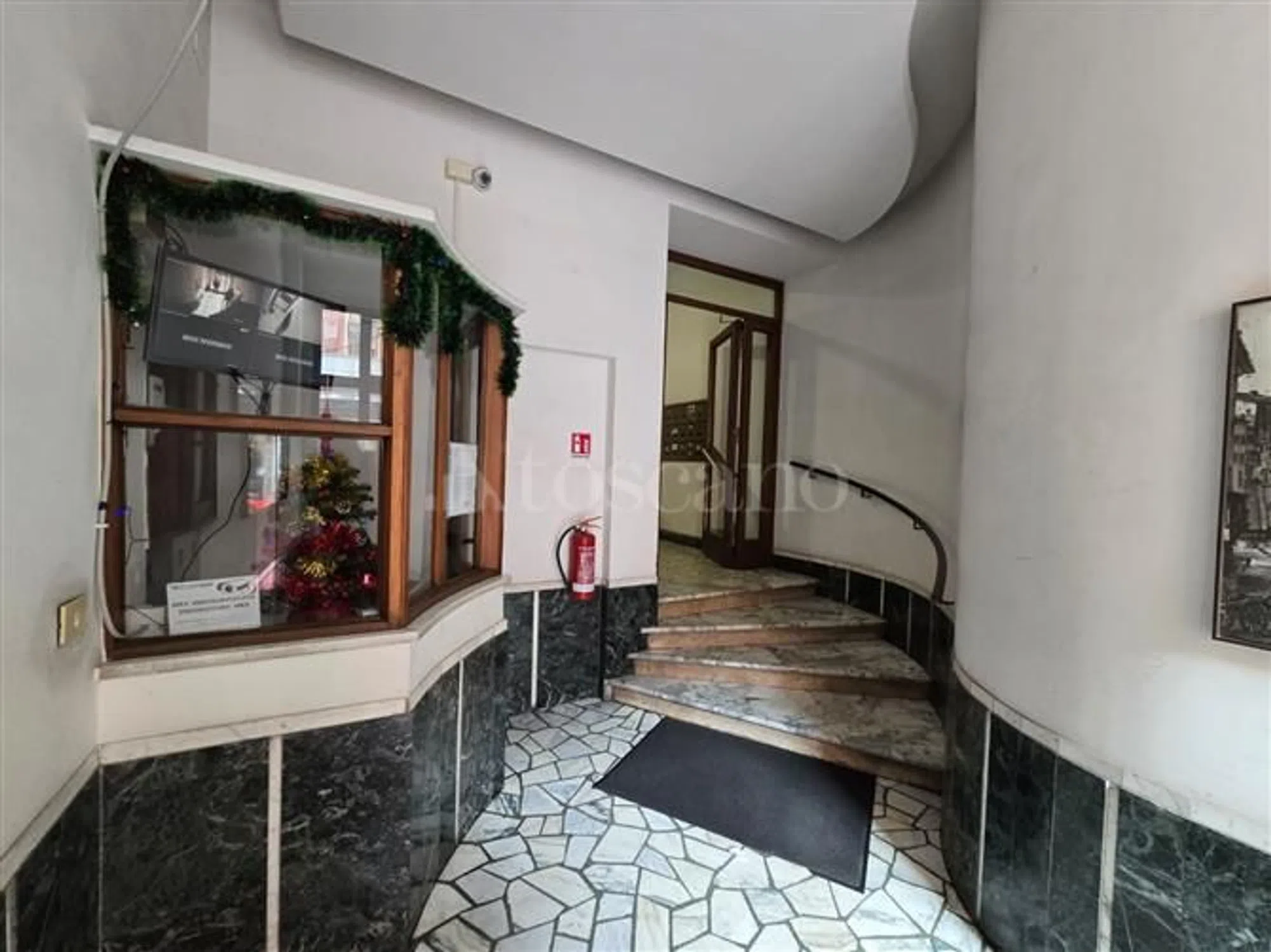 Monolocale in via Enea - Photo 15