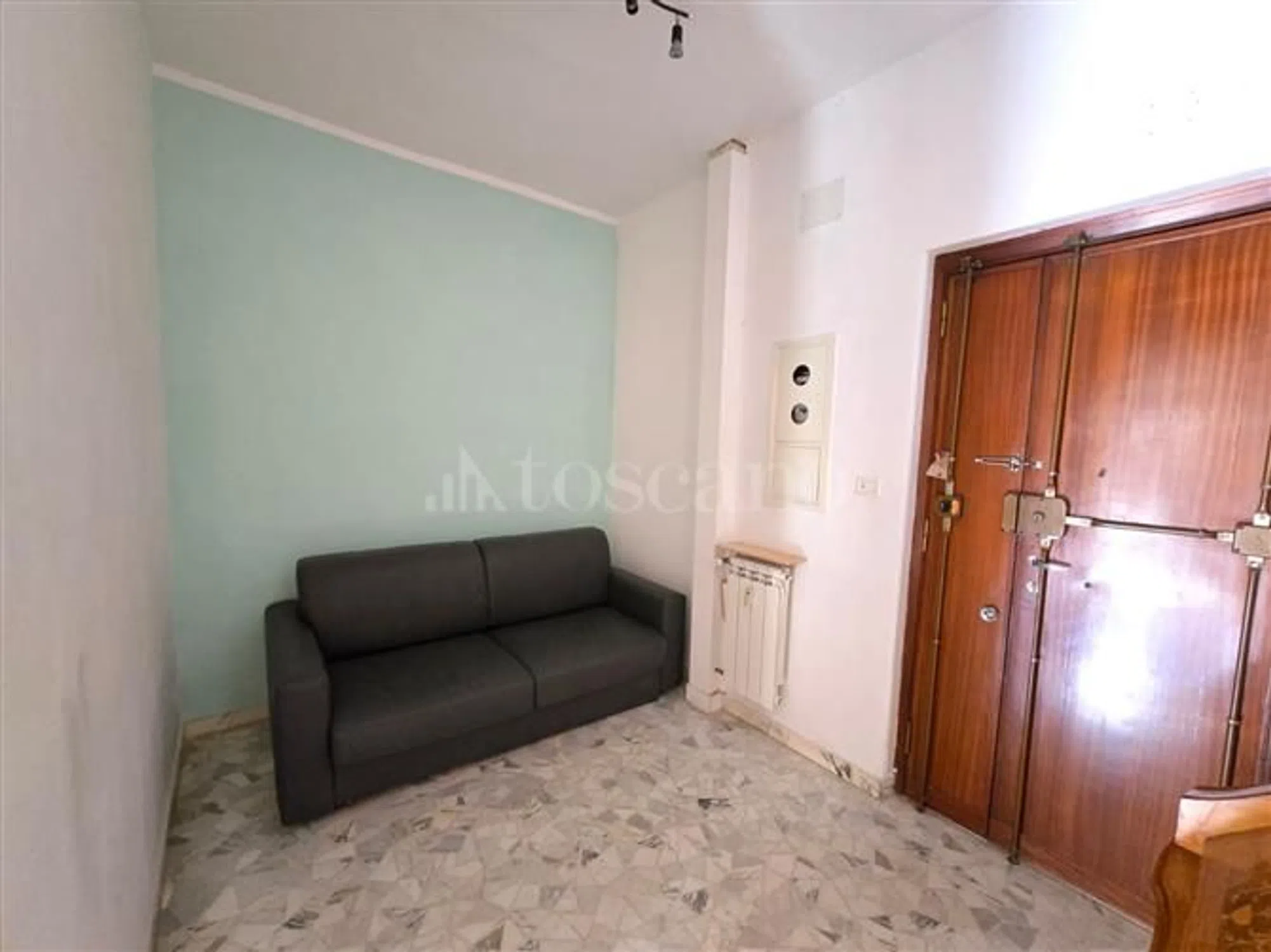 Monolocale in via Enea - Photo 4