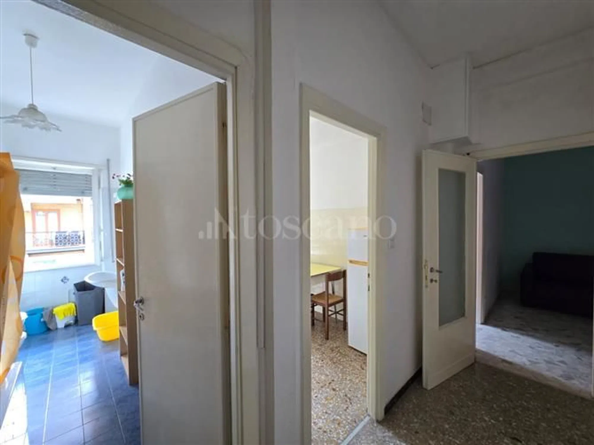 Monolocale in via Enea - Photo 9
