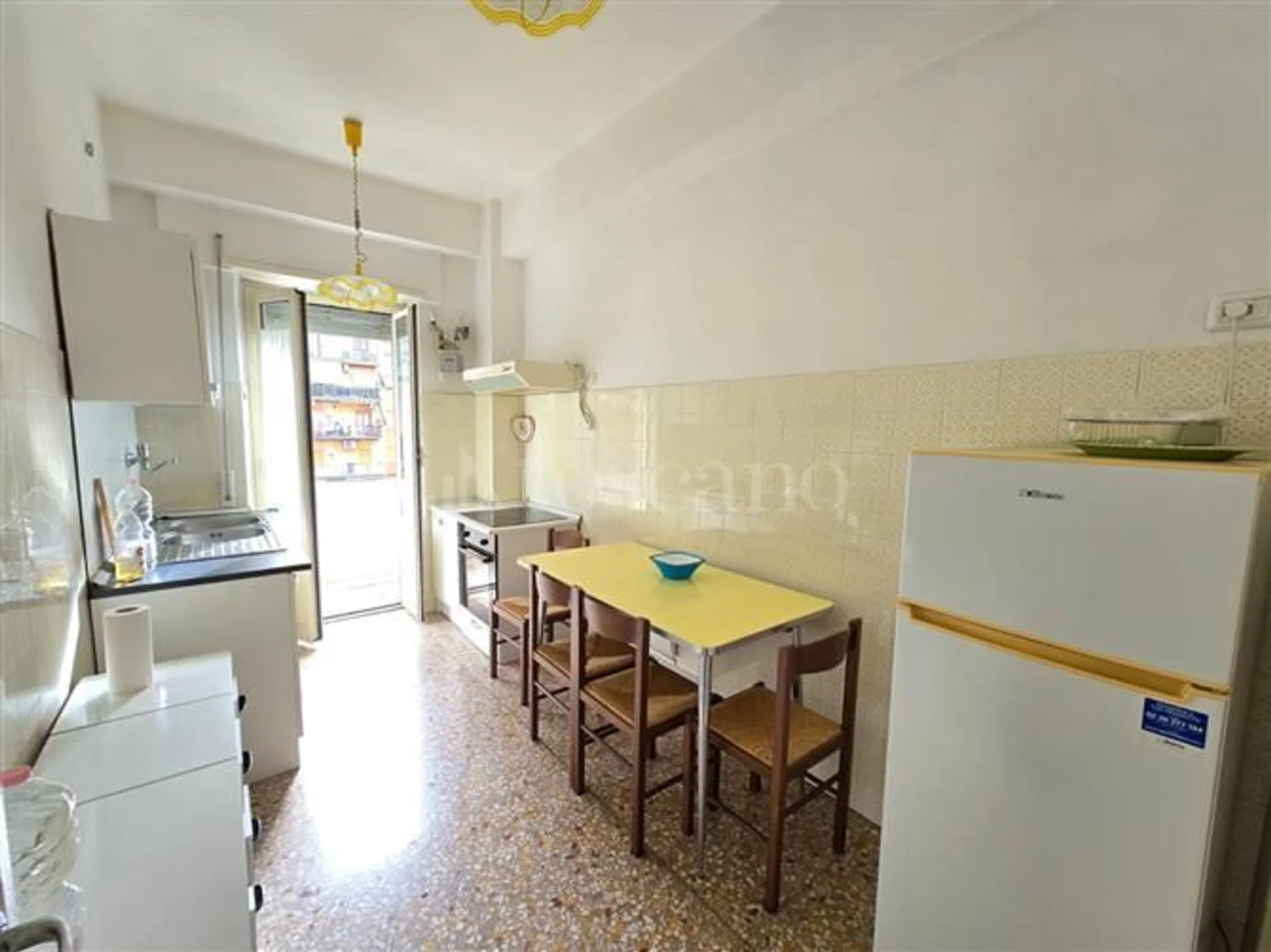 Monolocale in via Enea - Photo 10