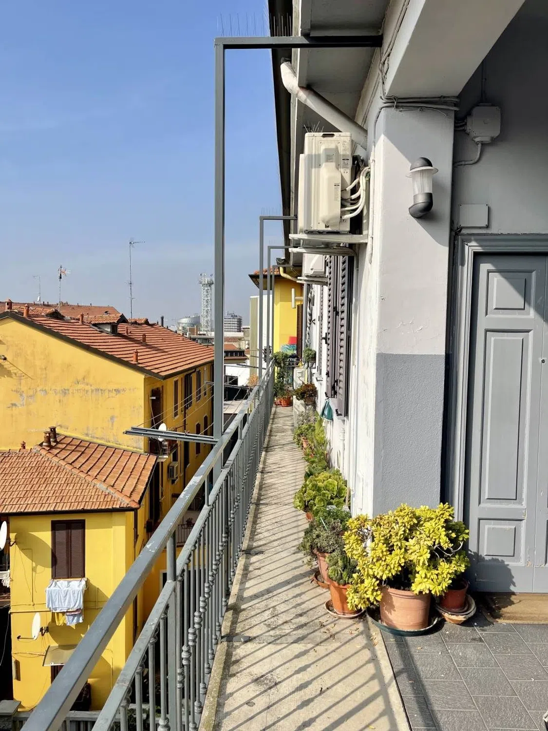 Bilocale in viale Certosa, 181 - Photo 5
