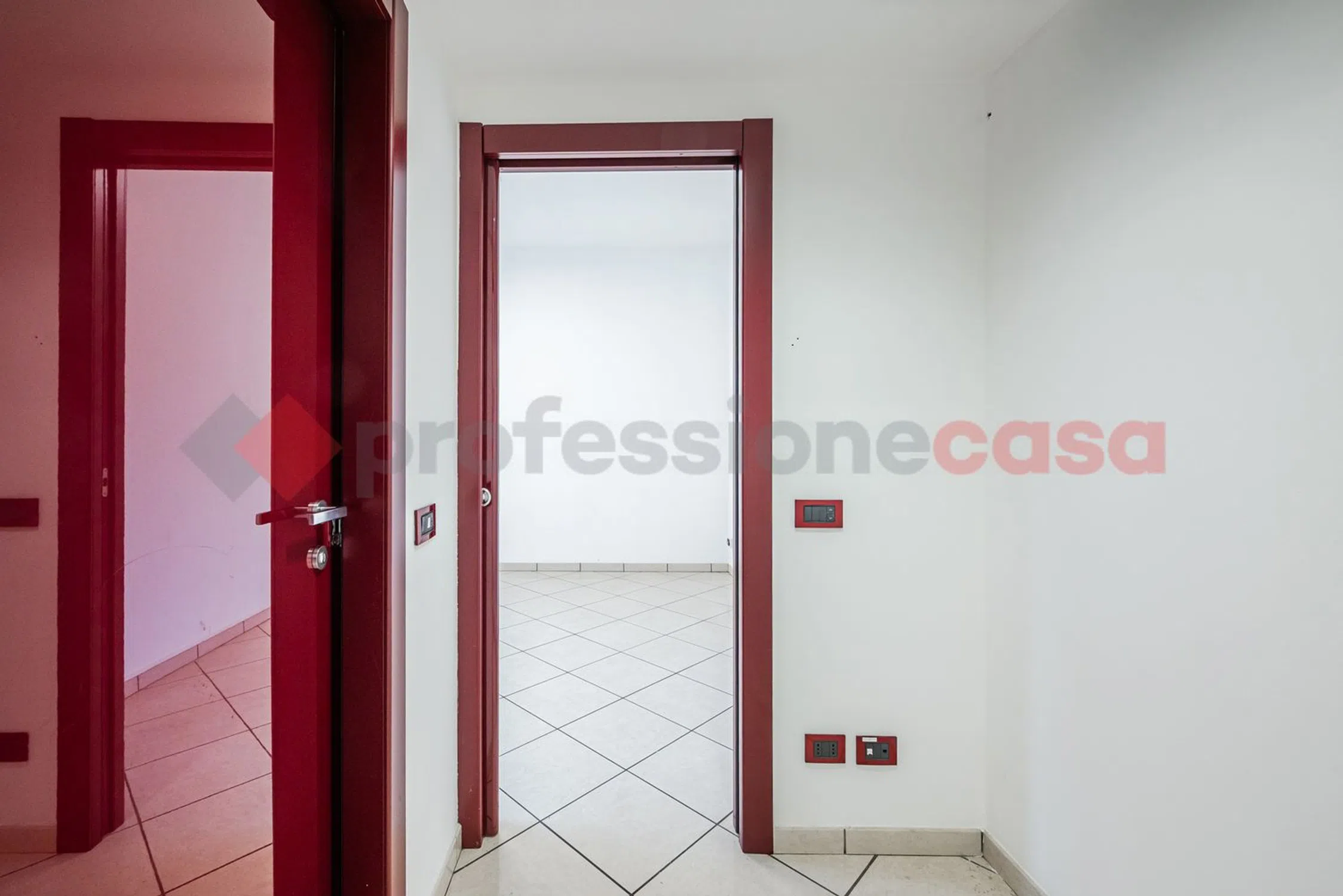 Bilocale in via Eligio Brigatti, 10 - Photo 13