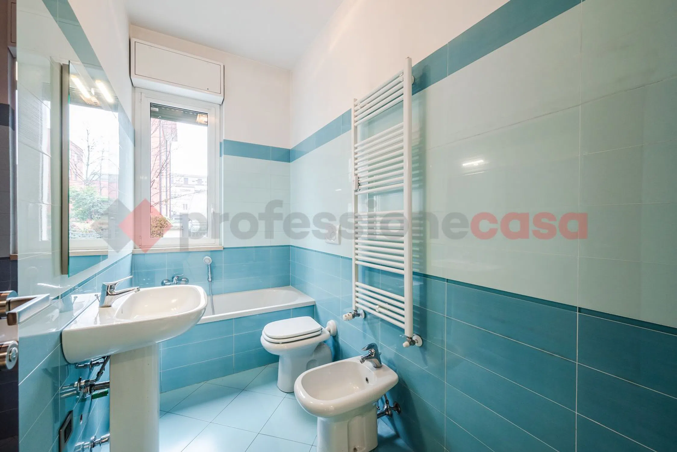 Bilocale in via Eligio Brigatti, 10 - Photo 15