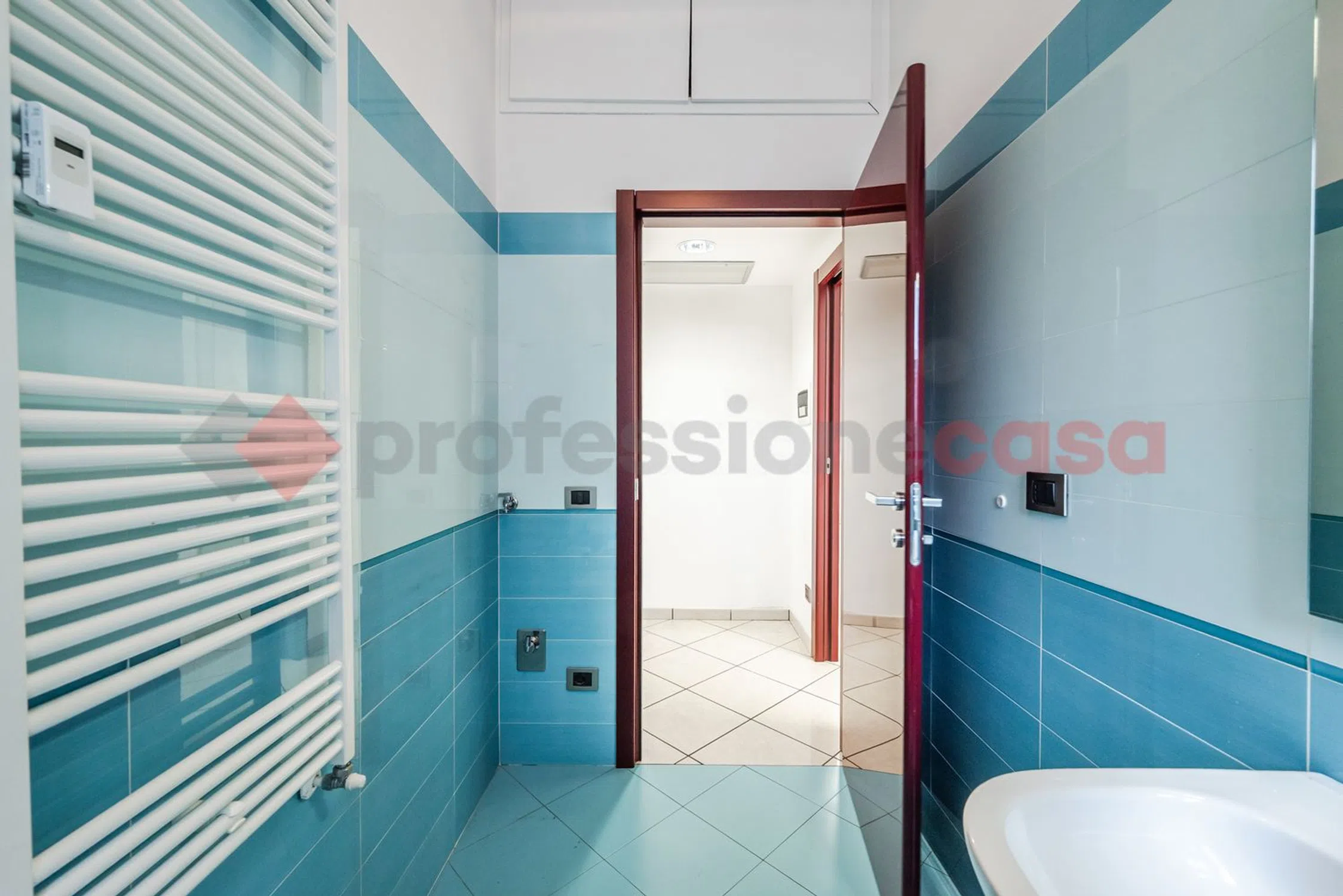 Bilocale in via Eligio Brigatti, 10 - Photo 17