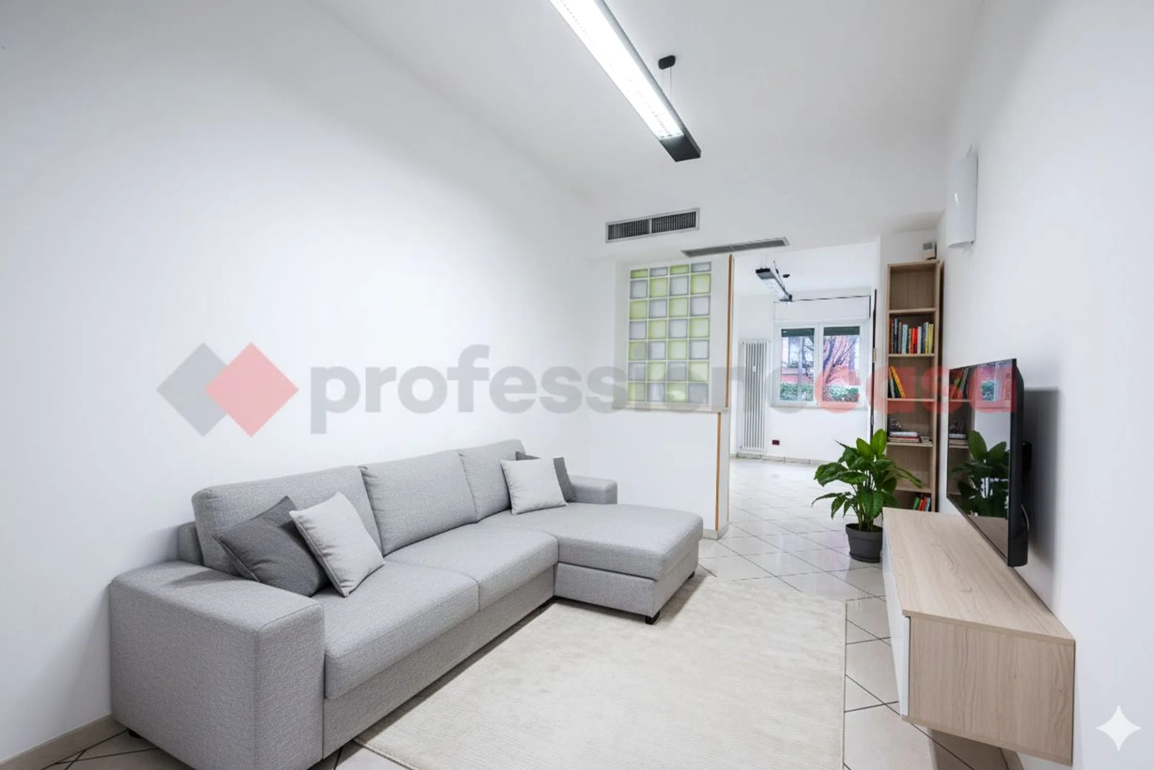 Bilocale in via Eligio Brigatti, 10 - Photo 3