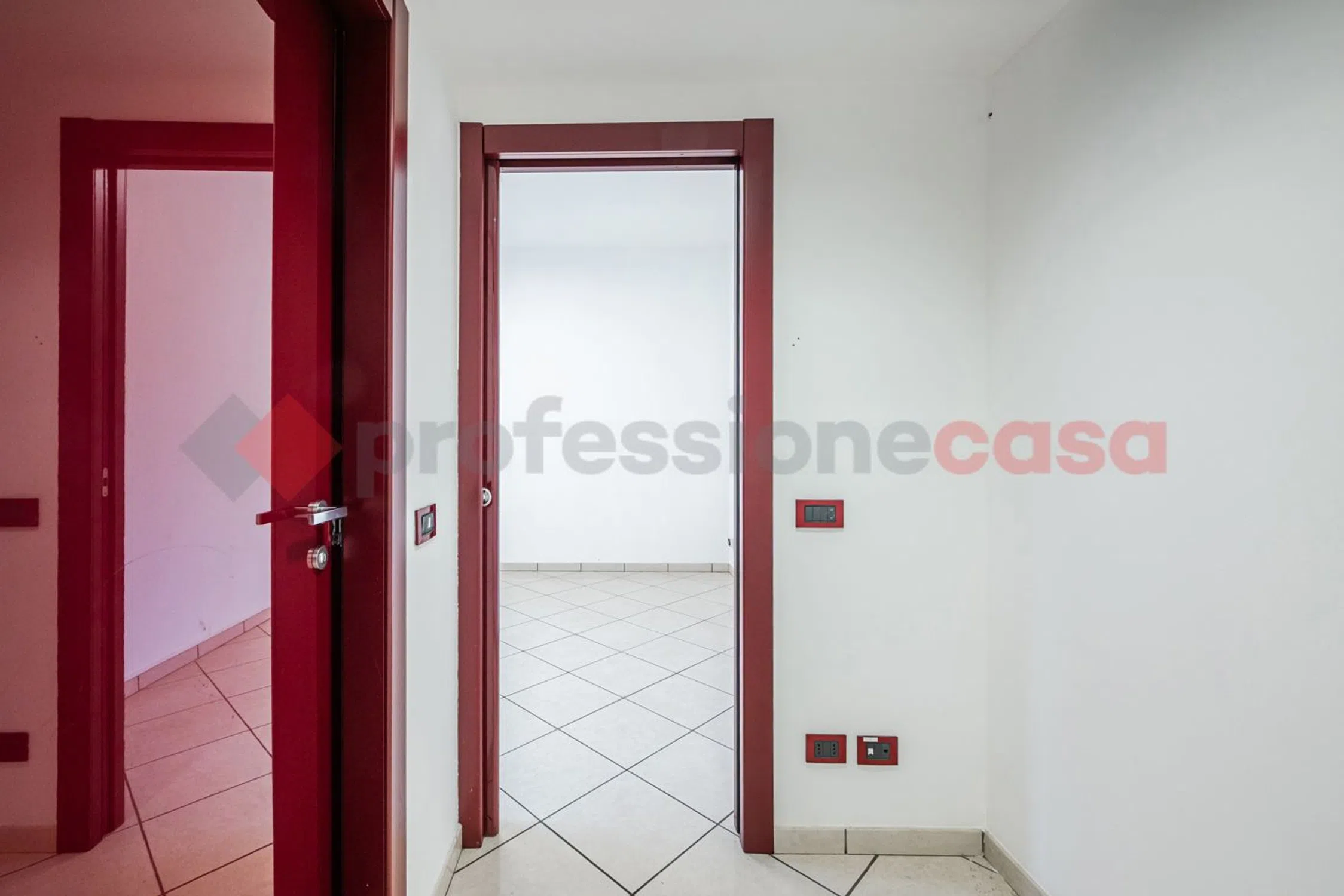 Bilocale in via Eligio Brigatti, 10 - Photo 5