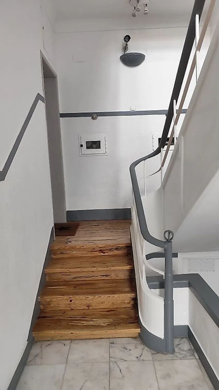 Apartamento na rua Alves Redol - Photo 2