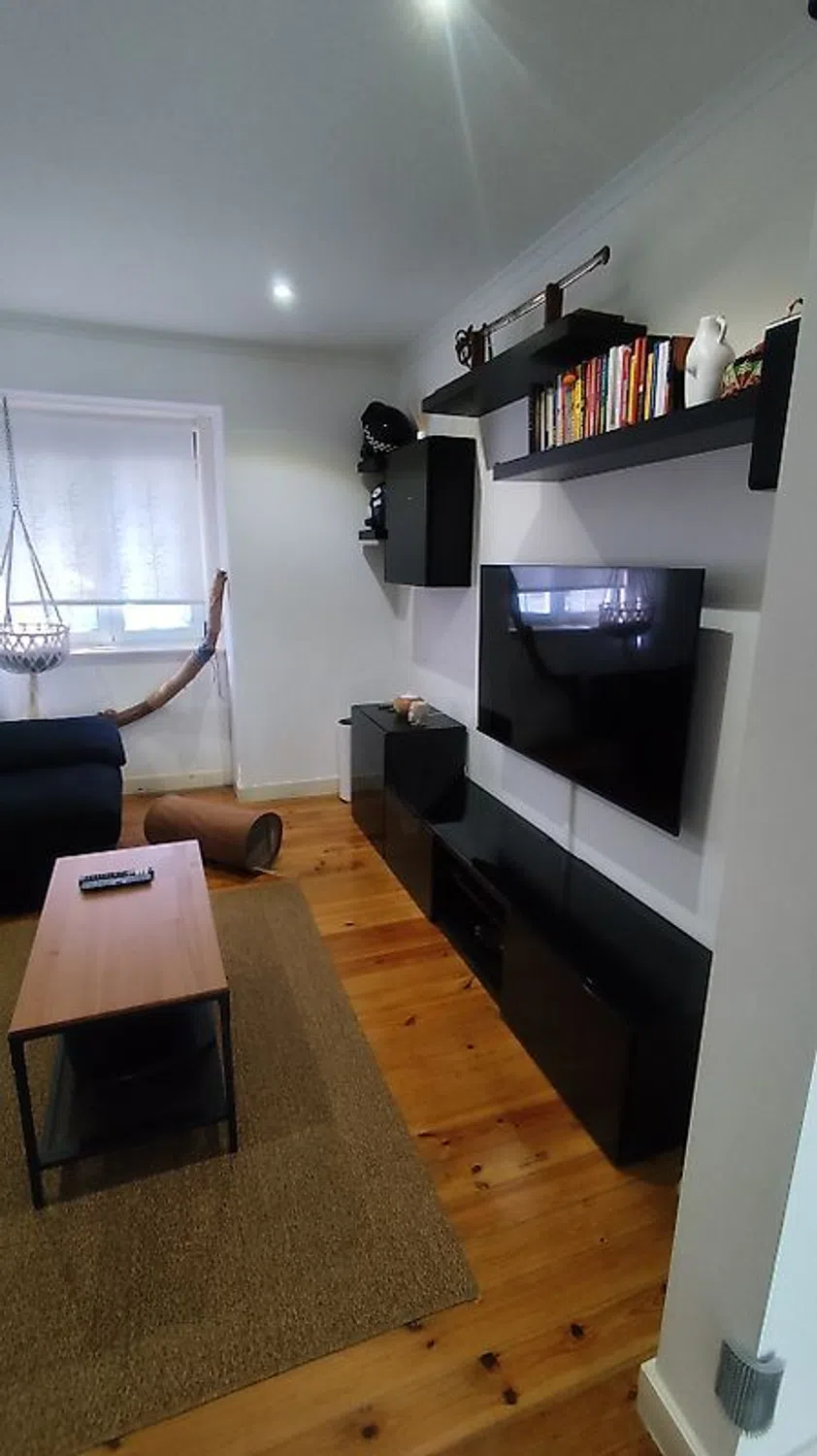 Apartamento na rua Alves Redol - Photo 12