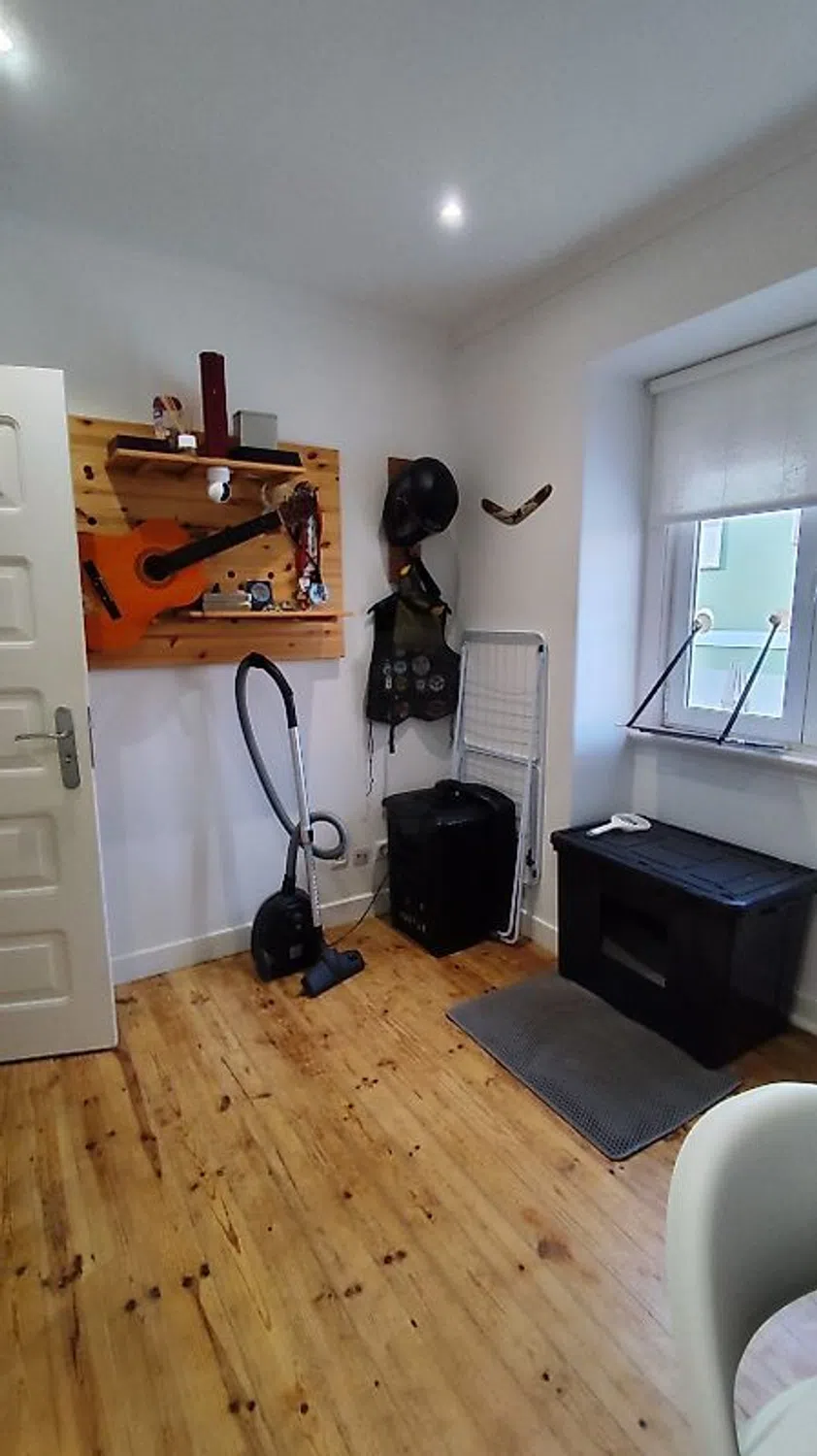 Apartamento na rua Alves Redol - Photo 14