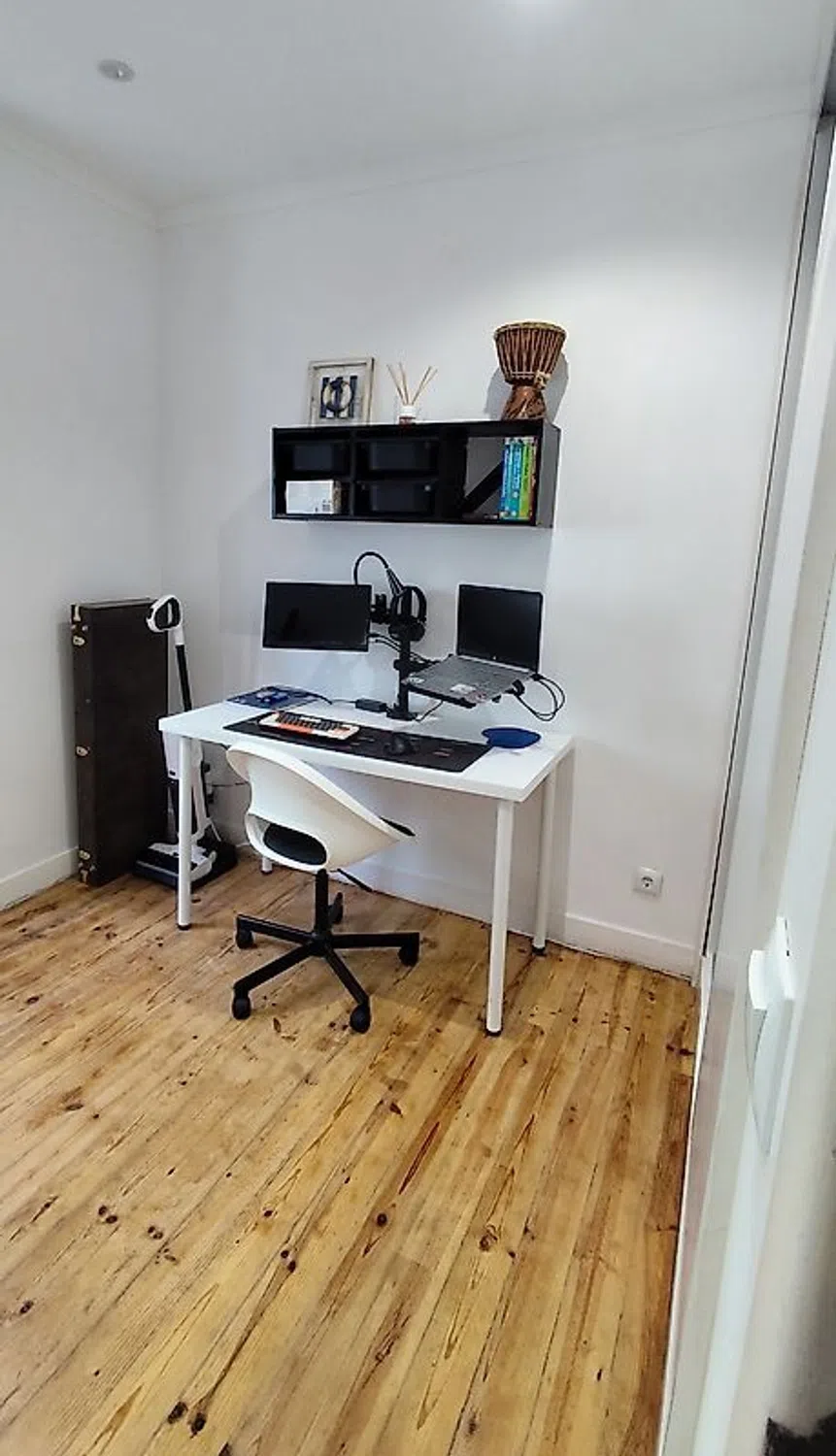 Apartamento na rua Alves Redol - Photo 20