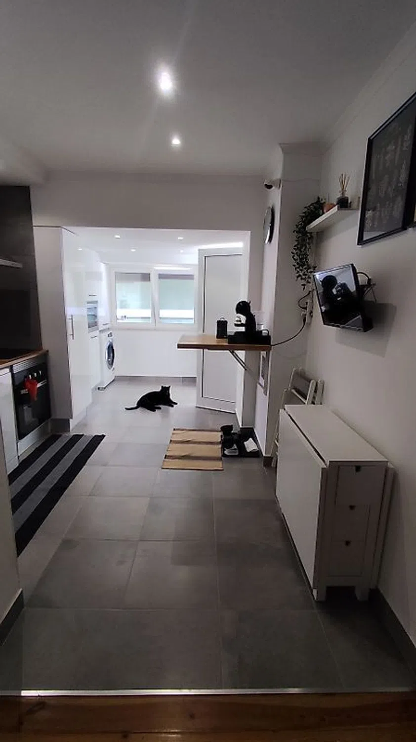 Apartamento na rua Alves Redol - Photo 3