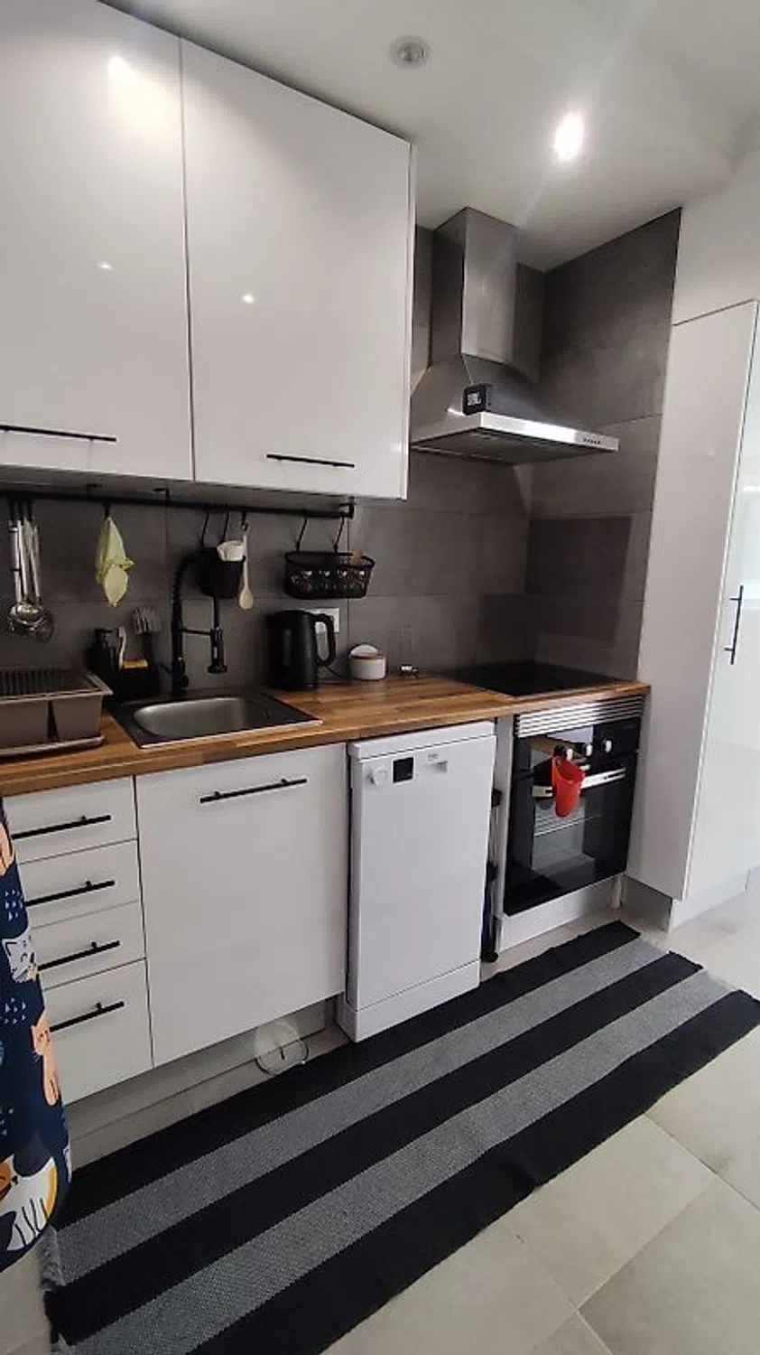 Apartamento na rua Alves Redol - Photo 4