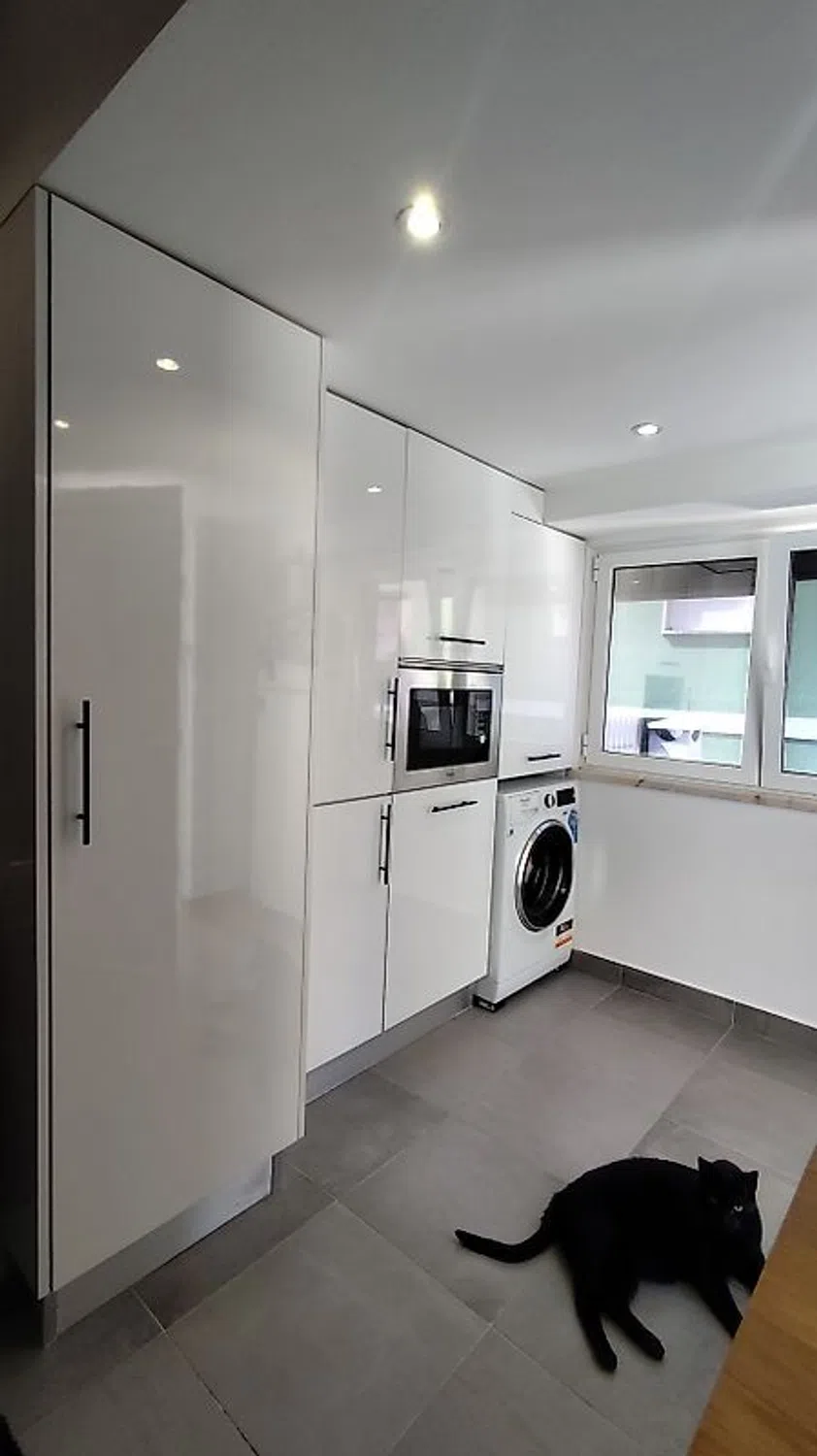 Apartamento na rua Alves Redol - Photo 5
