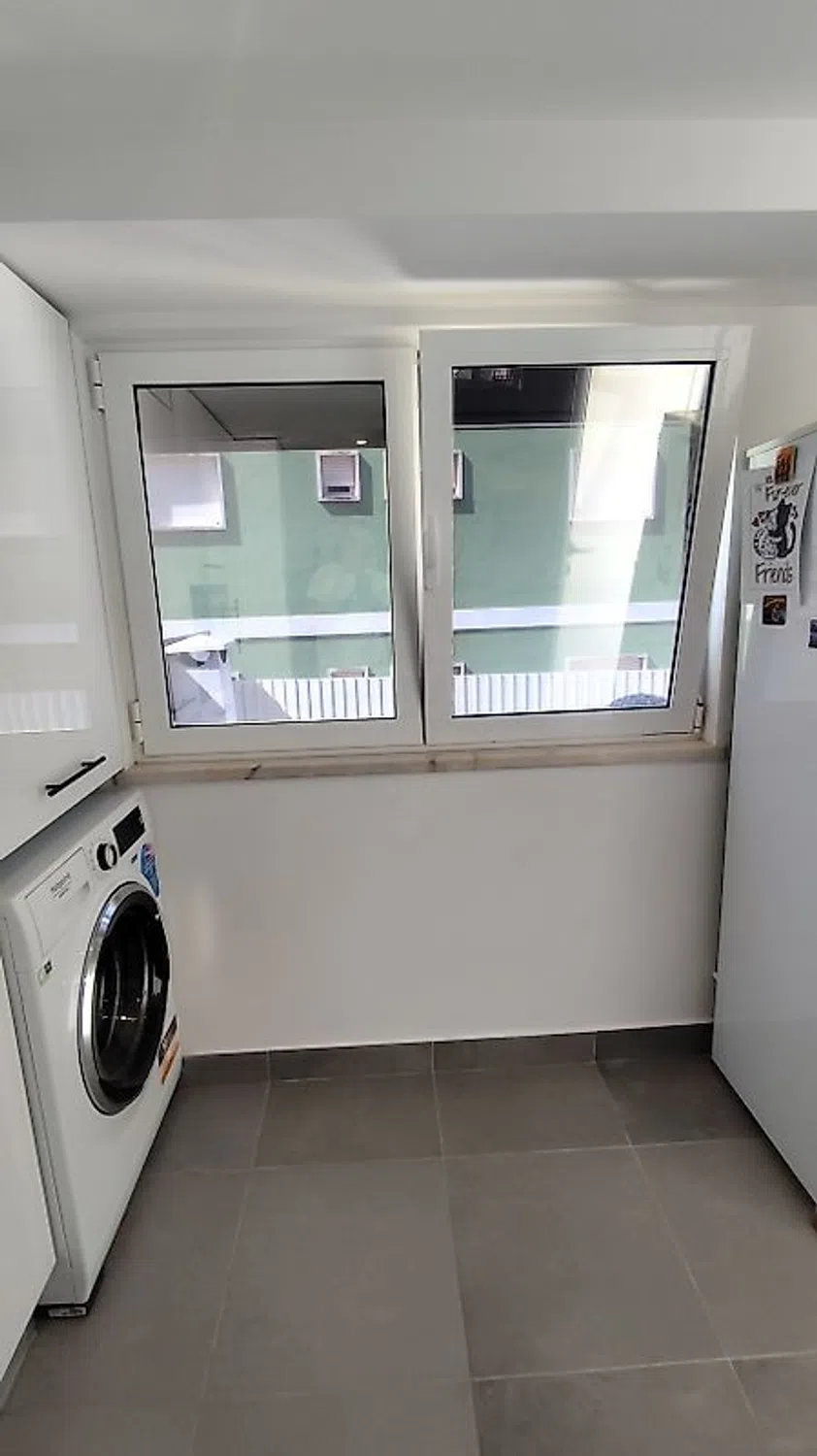Apartamento na rua Alves Redol - Photo 6