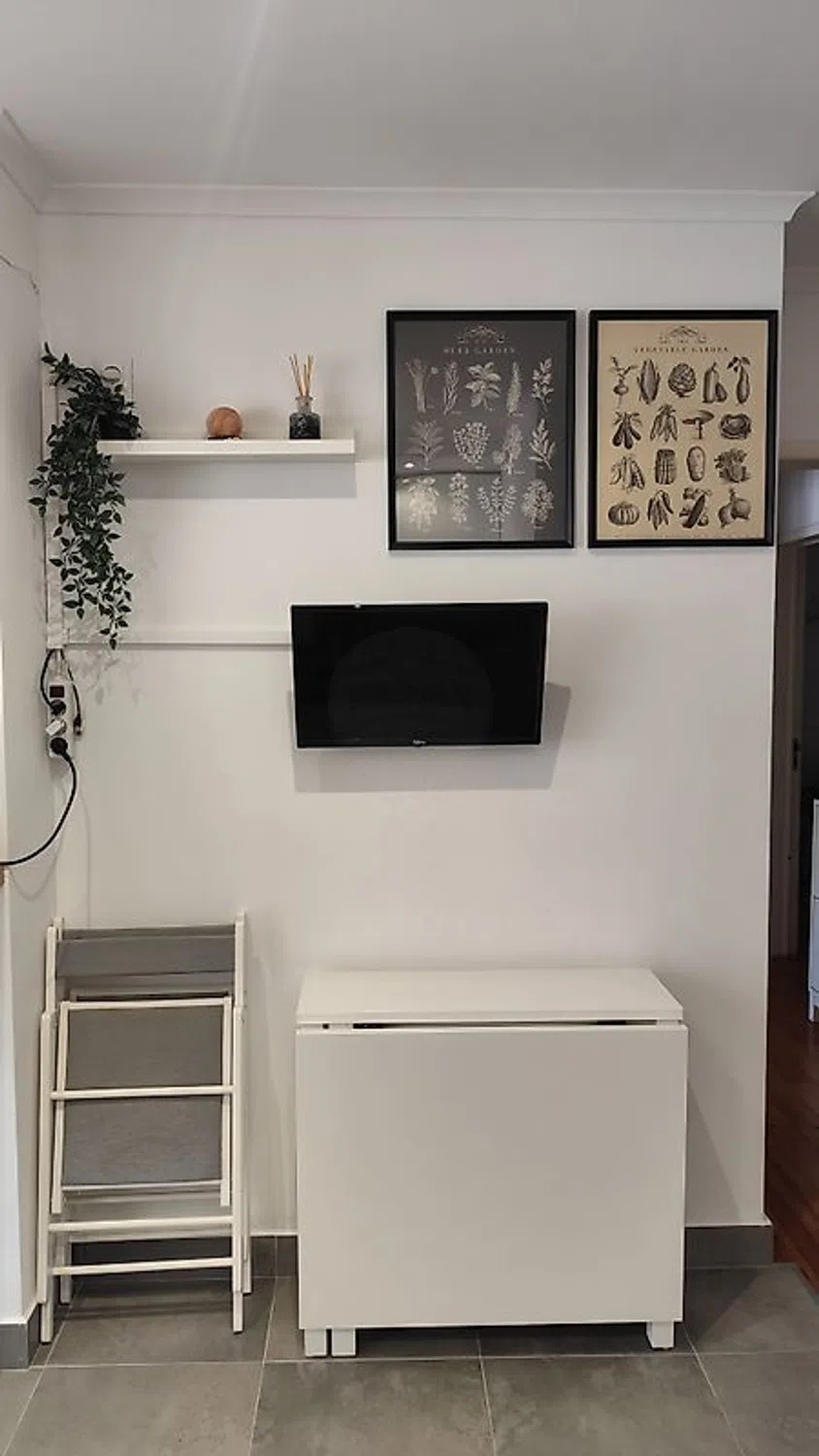 Apartamento na rua Alves Redol - Photo 9
