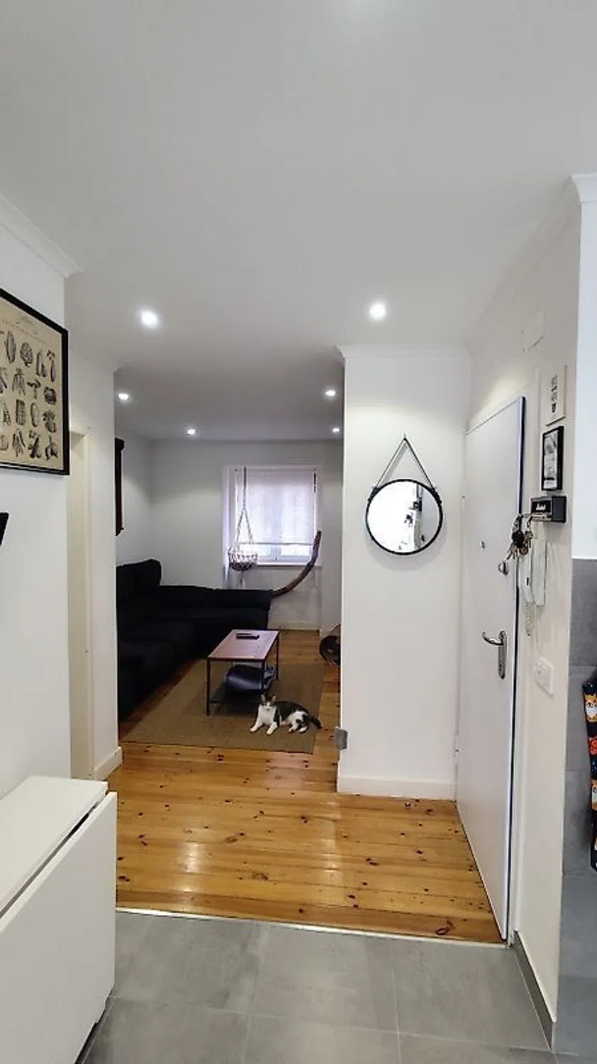 Apartamento na rua Alves Redol - Photo 10