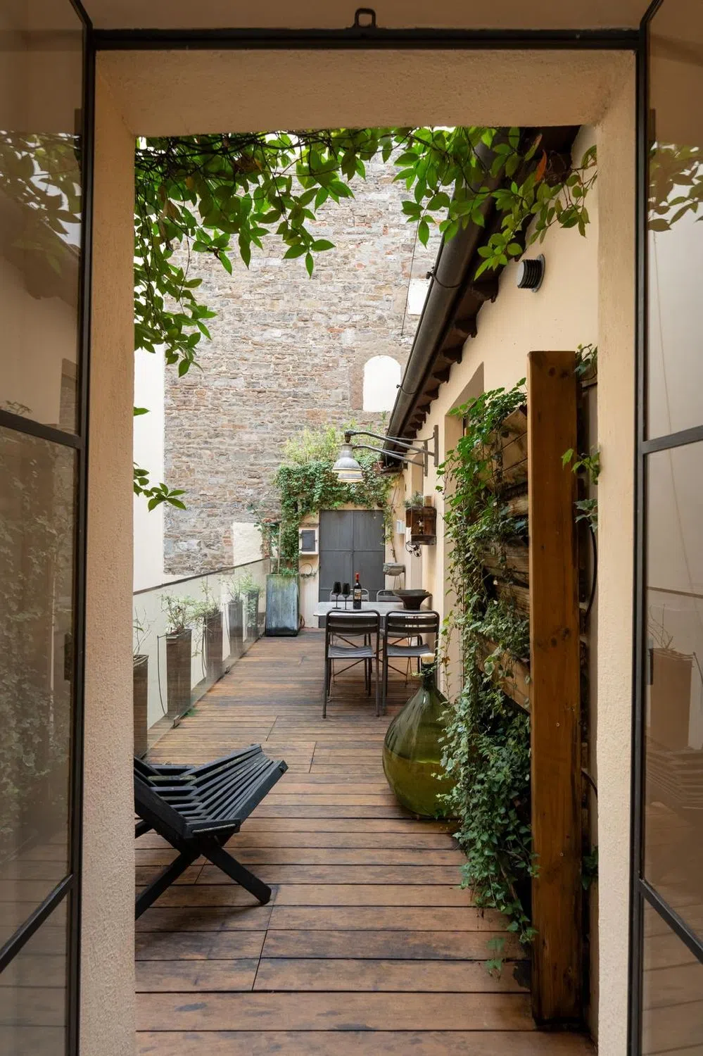 Quadrilocale in borgo San Frediano s.n.c. - Photo 2