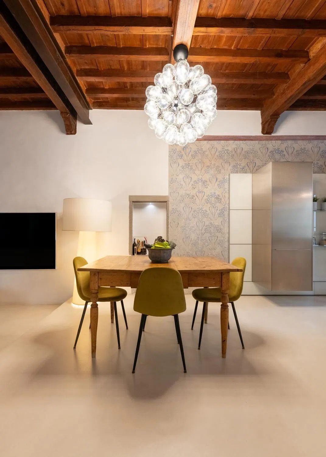Quadrilocale in borgo San Frediano s.n.c. - Photo 3