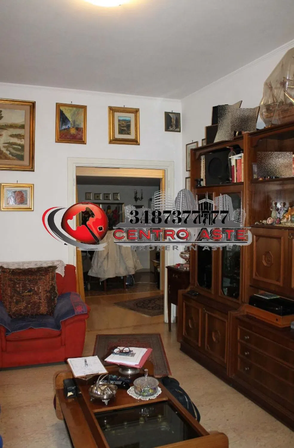 Trilocale in via Cornelio Magni - Photo 2