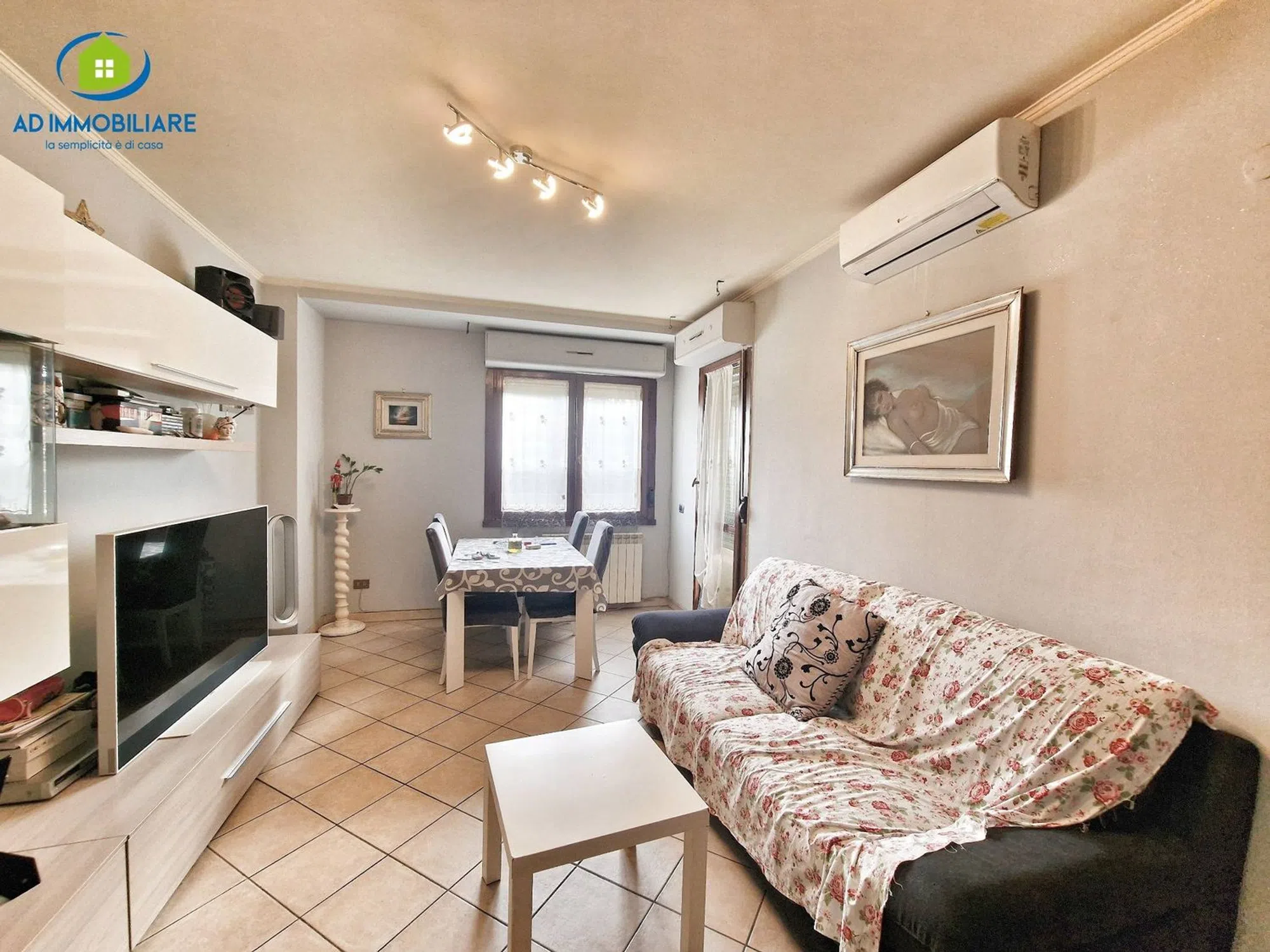Trilocale in via Jacopo della Quercia, 74 - Photo 2
