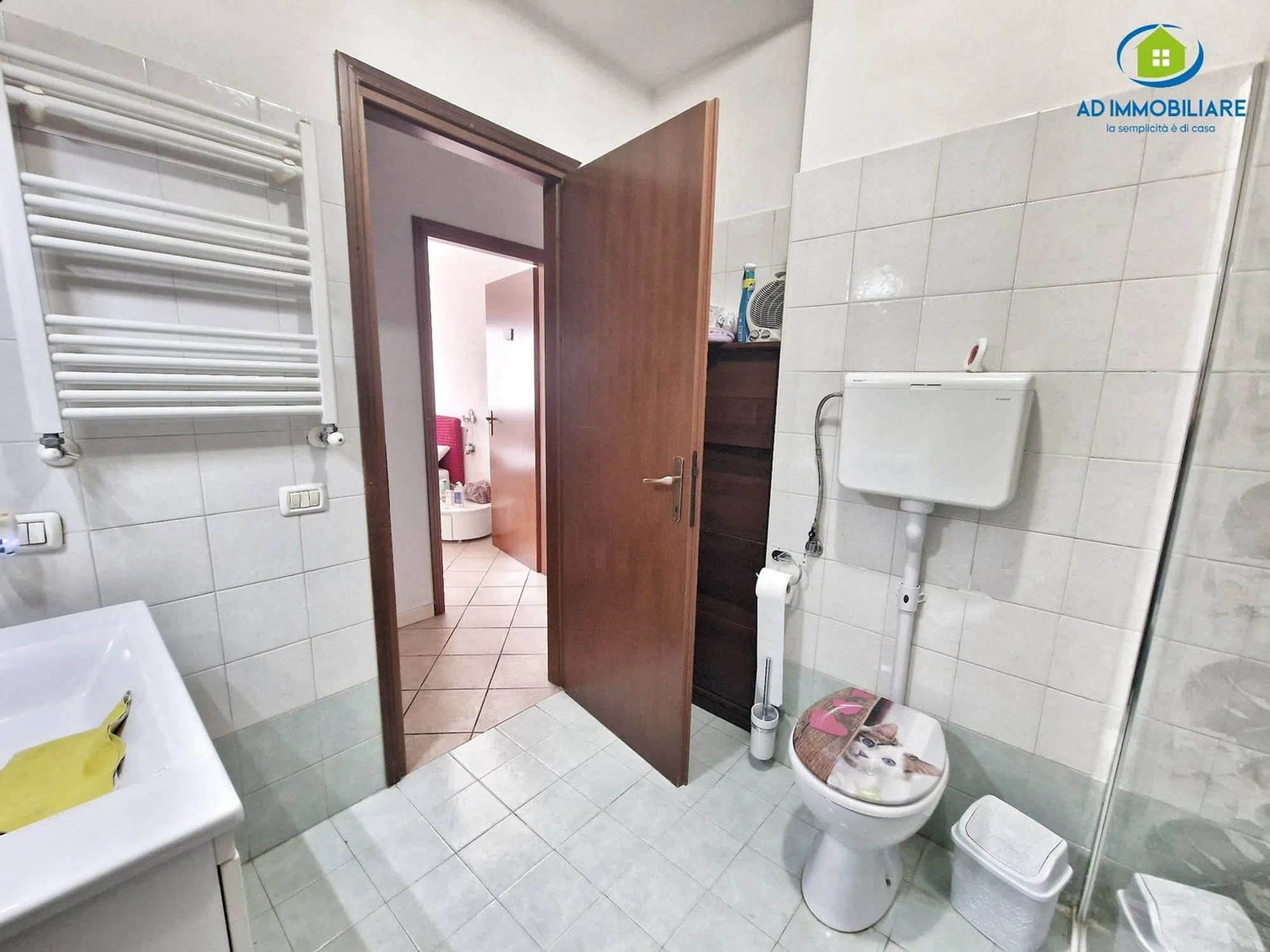 Trilocale in via Jacopo della Quercia, 74 - Photo 19