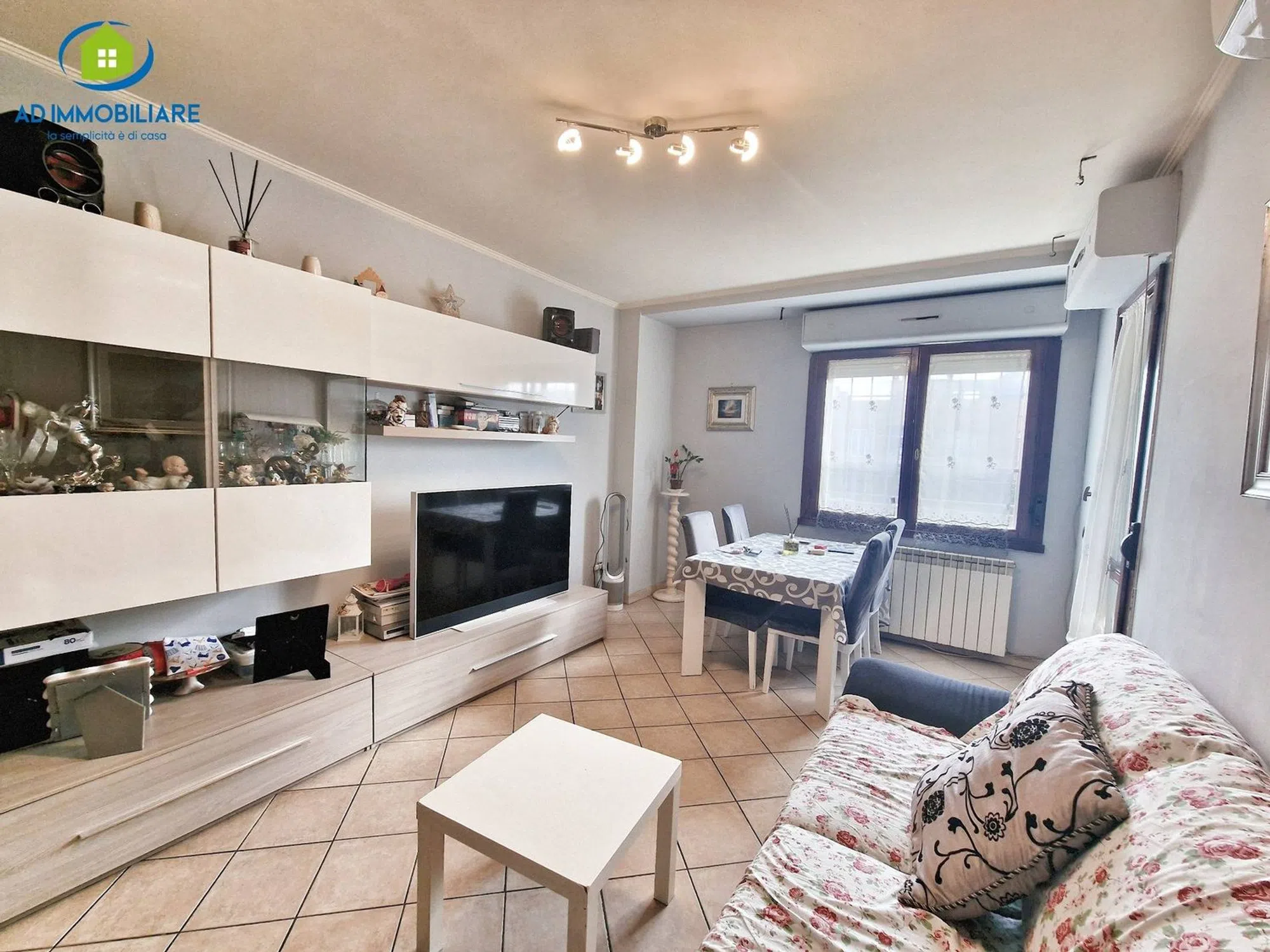 Trilocale in via Jacopo della Quercia, 74 - Photo 3