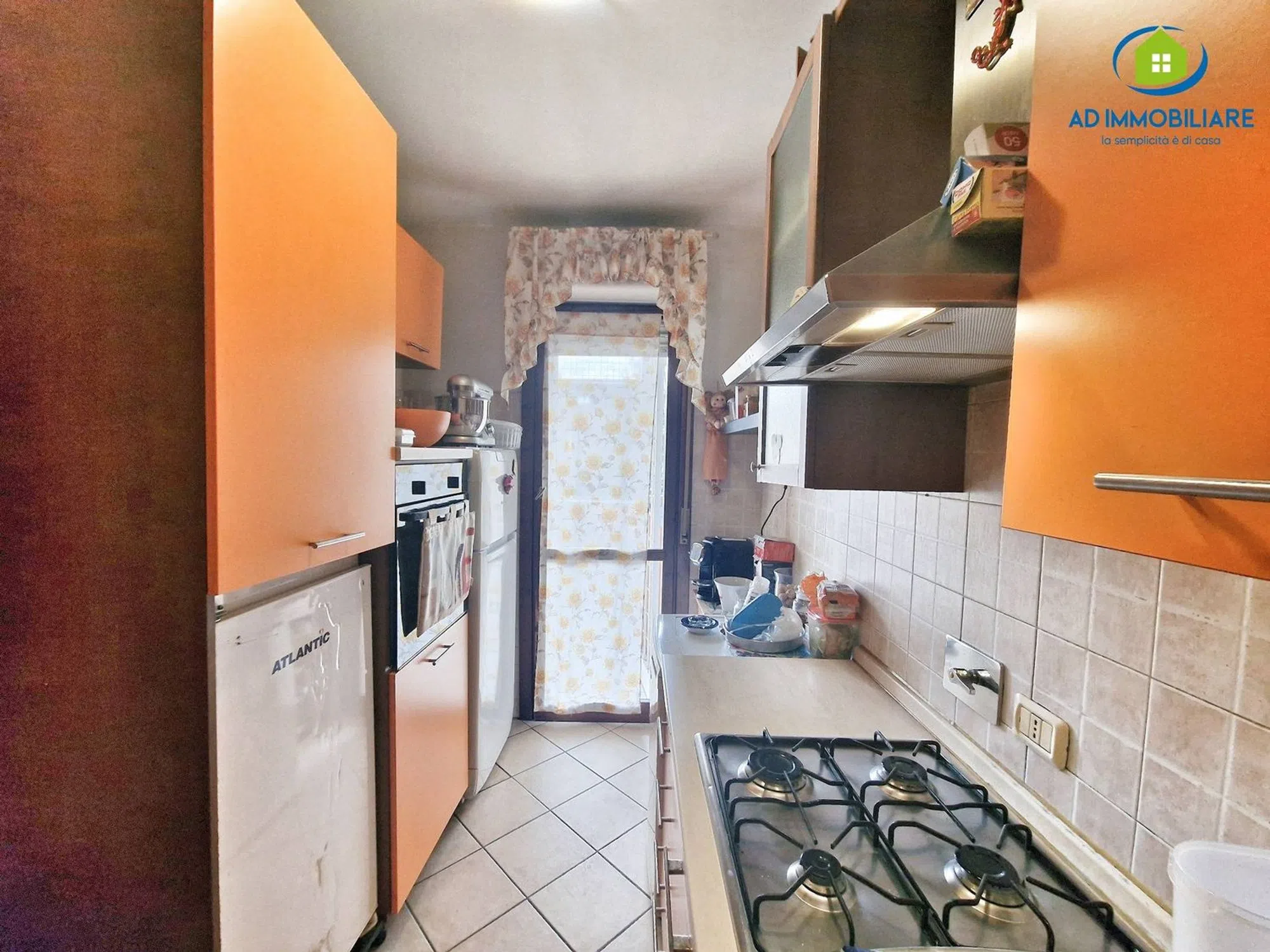 Trilocale in via Jacopo della Quercia, 74 - Photo 6