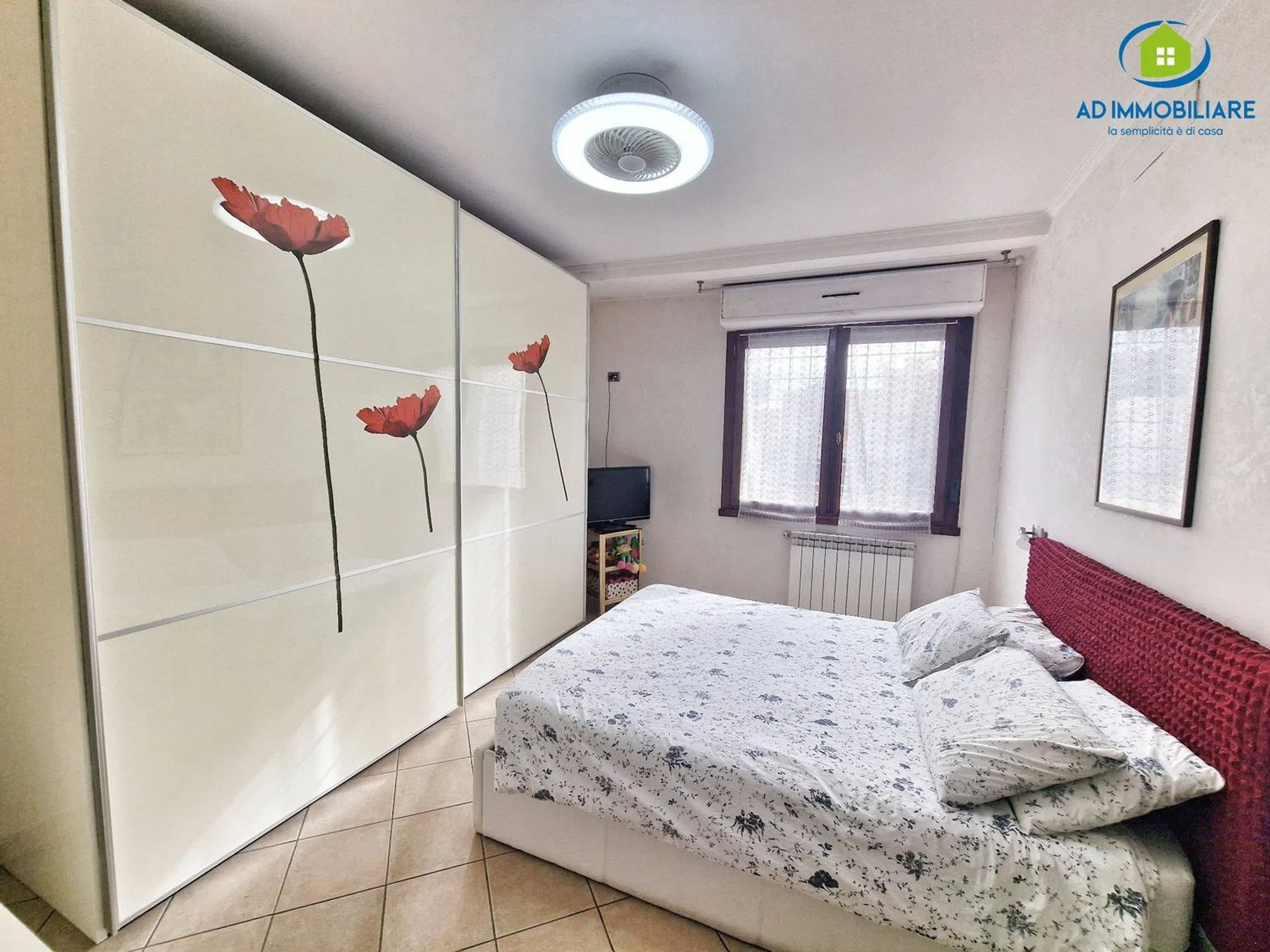 Trilocale in via Jacopo della Quercia, 74 - Photo 8