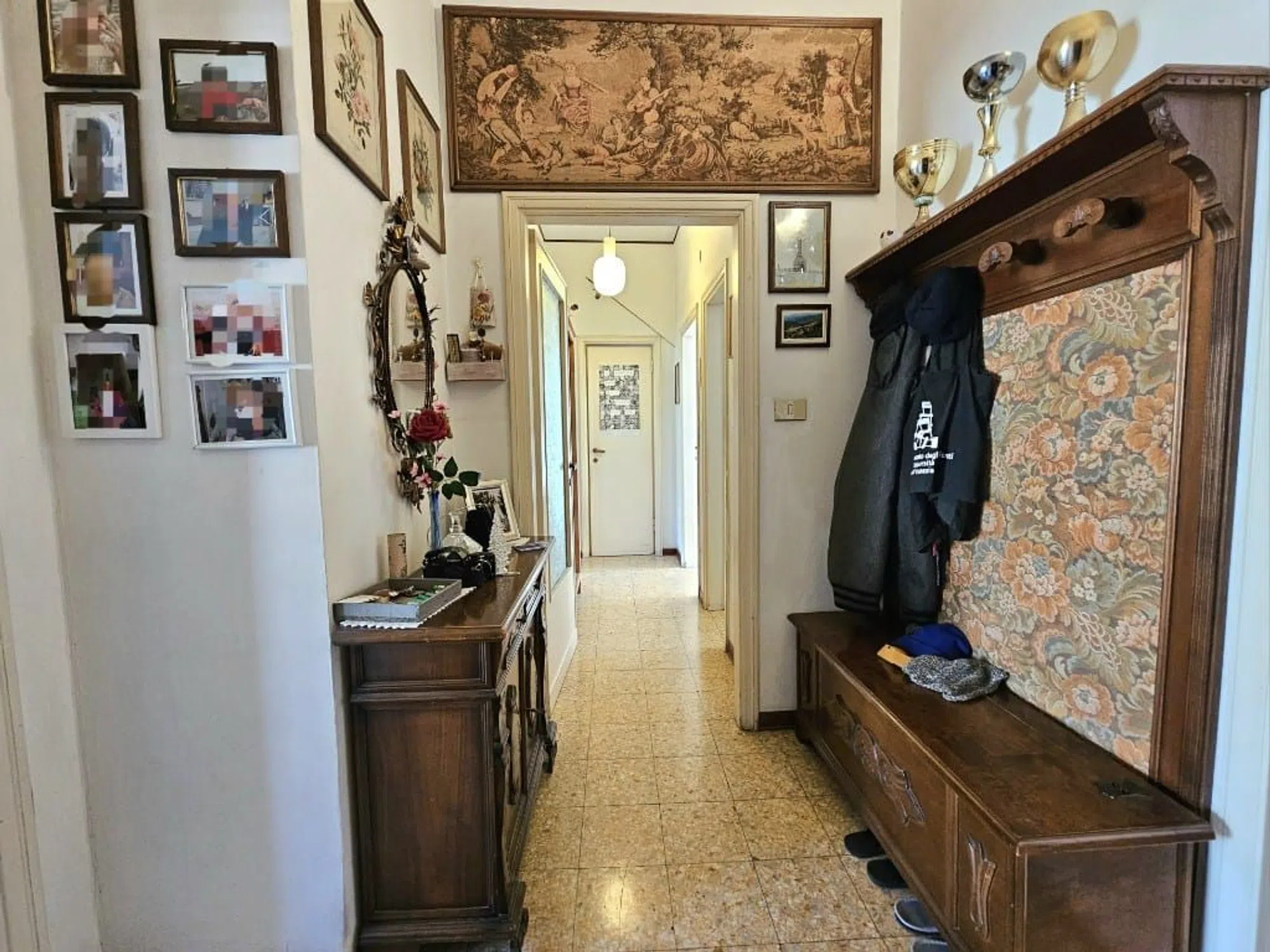 Quadrilocale in piazza Giacomo Puccini s.n.c. - Photo 8