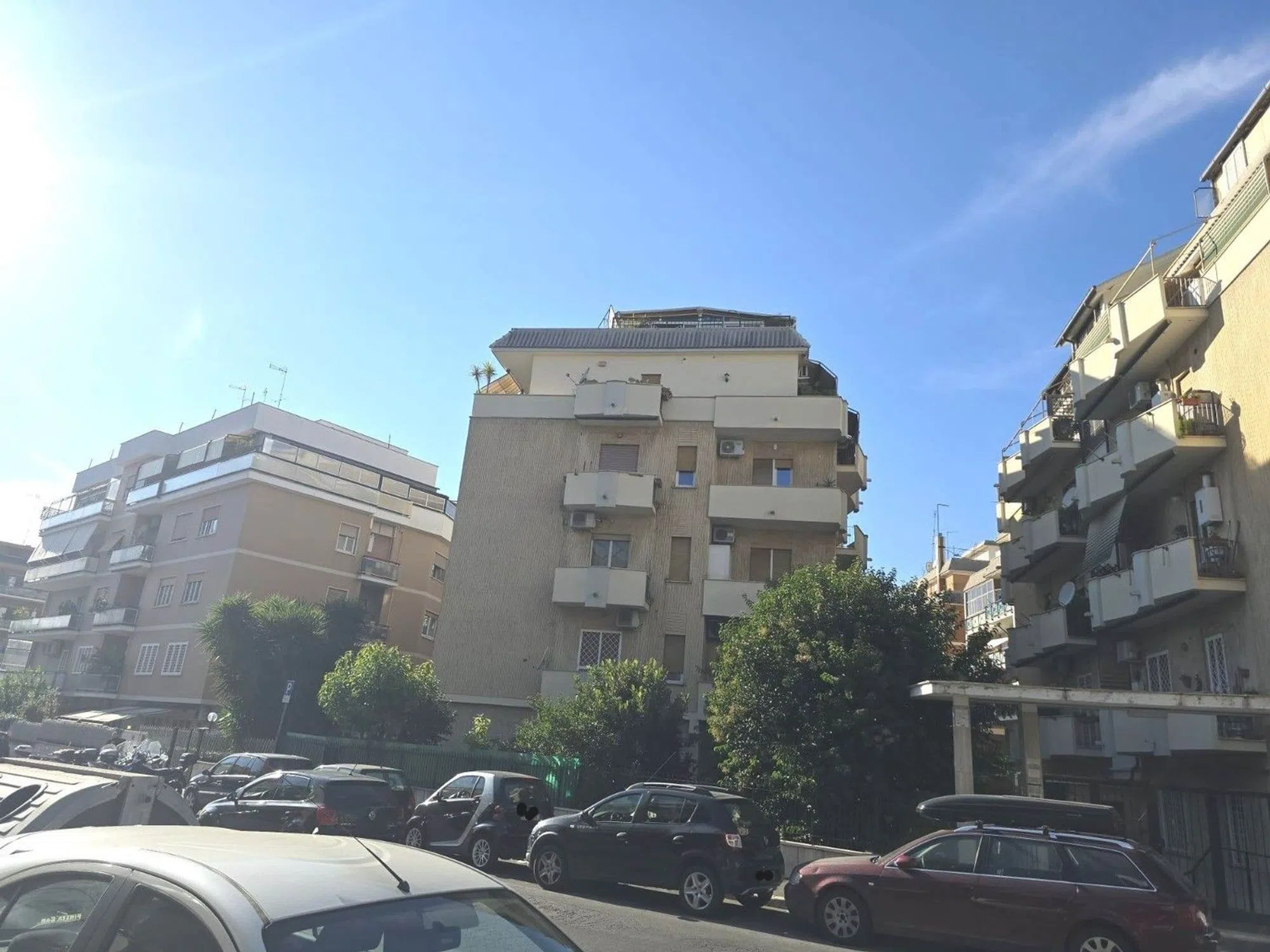 Quadrilocale in via Gregorio XI, 114 - Photo 2