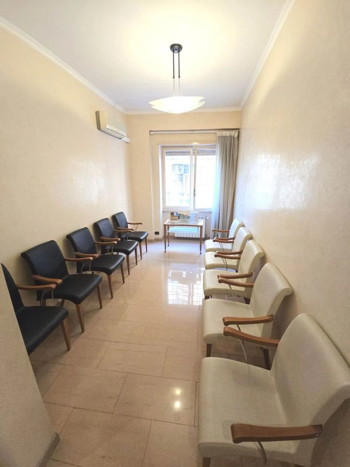 Quadrilocale in via Gregorio XI, 114 - Photo 13