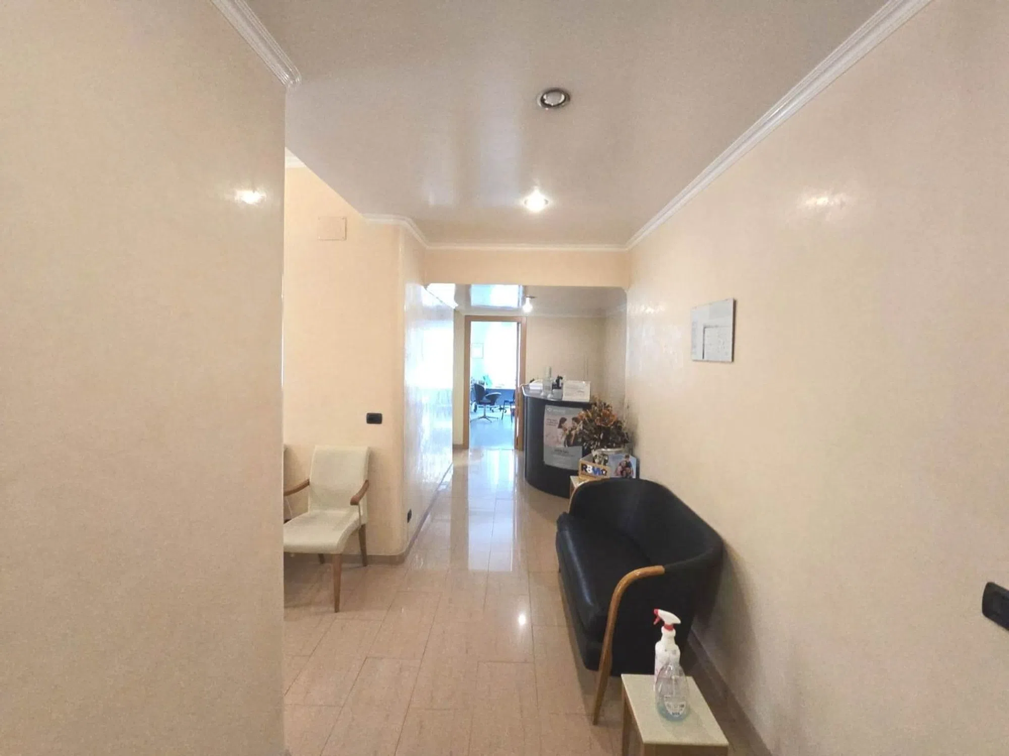 Quadrilocale in via Gregorio XI, 114 - Photo 15