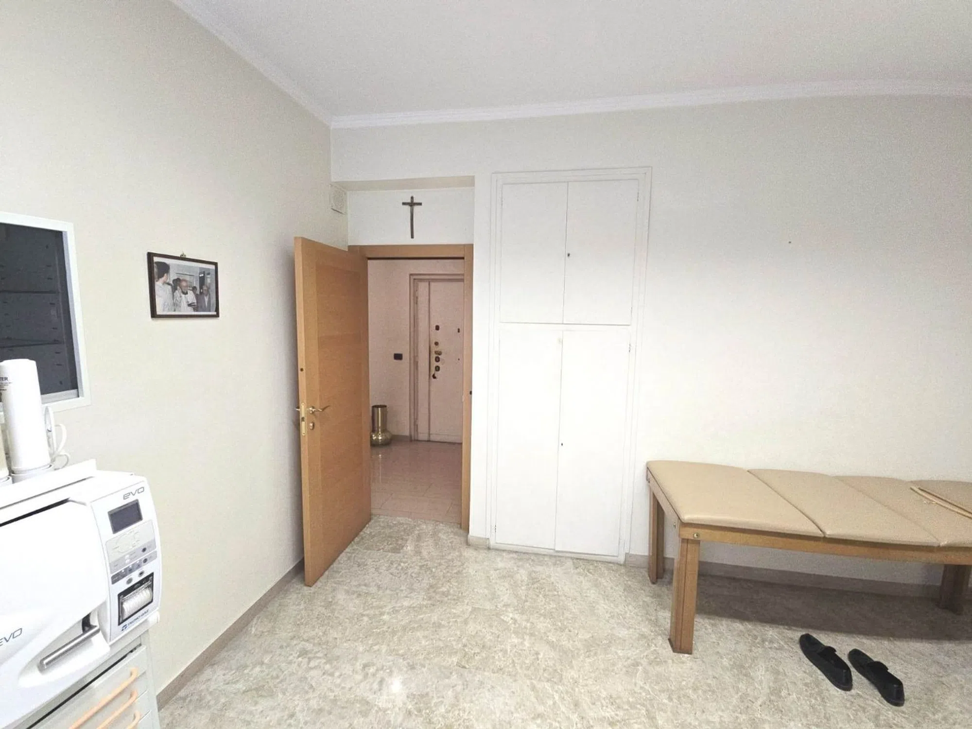 Quadrilocale in via Gregorio XI, 114 - Photo 16