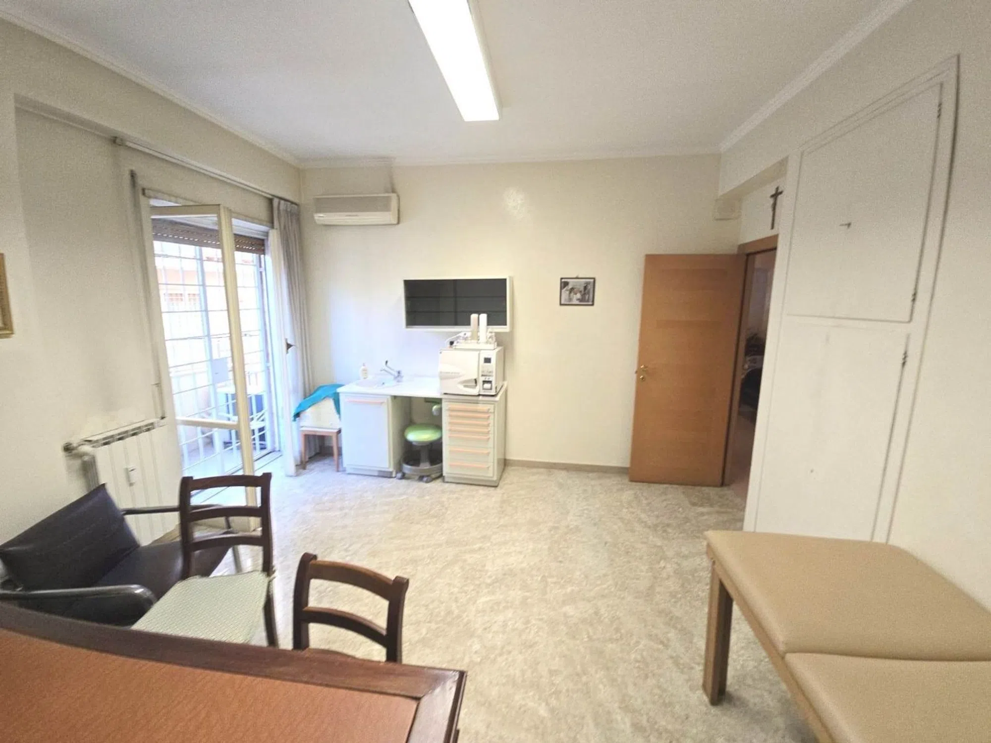 Quadrilocale in via Gregorio XI, 114 - Photo 18
