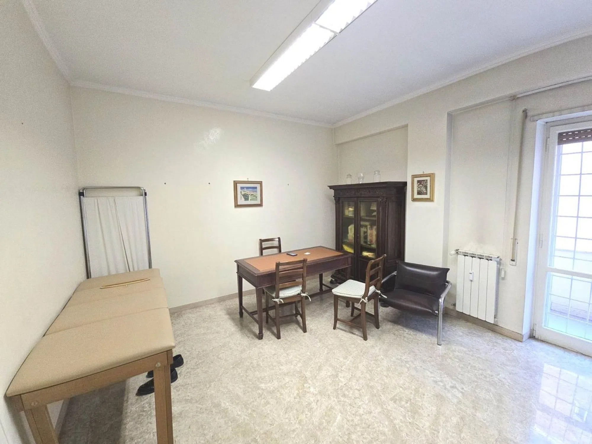 Quadrilocale in via Gregorio XI, 114 - Photo 19