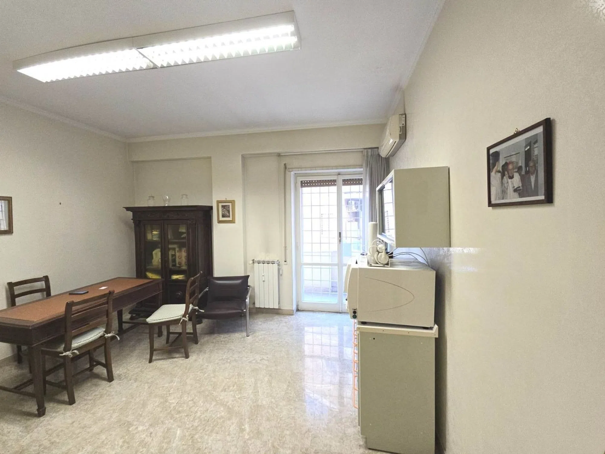 Quadrilocale in via Gregorio XI, 114 - Photo 20