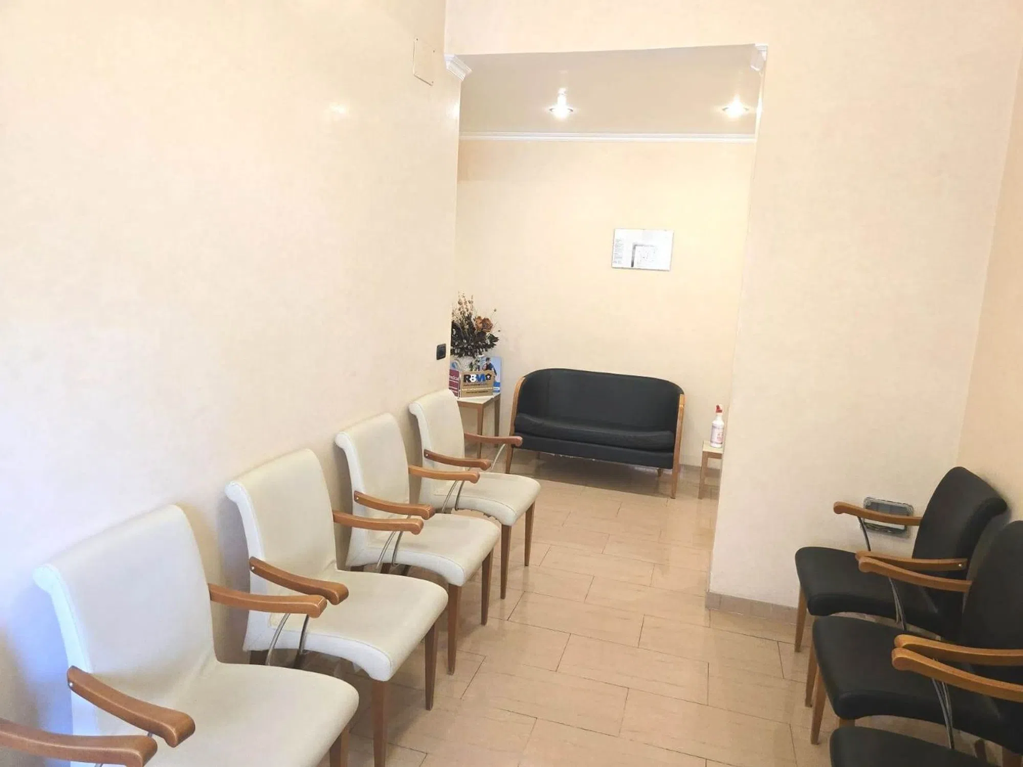 Quadrilocale in via Gregorio XI, 114 - Photo 4