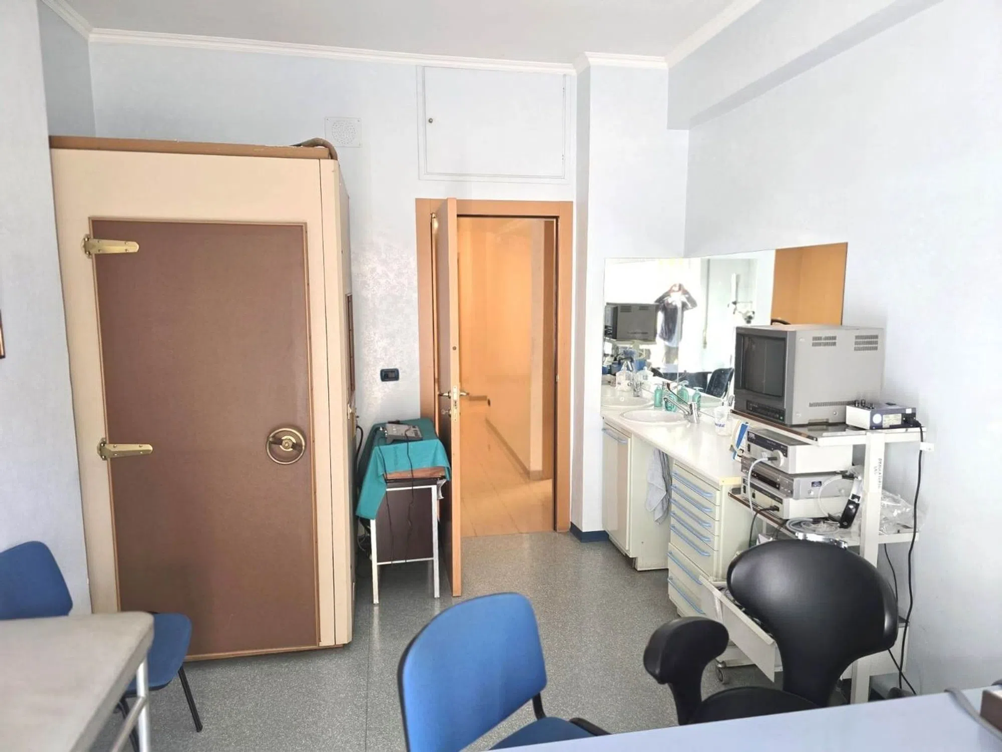 Quadrilocale in via Gregorio XI, 114 - Photo 6