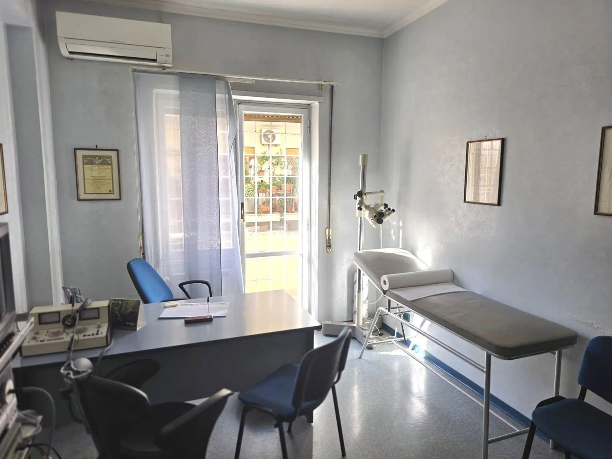 Quadrilocale in via Gregorio XI, 114 - Photo 7