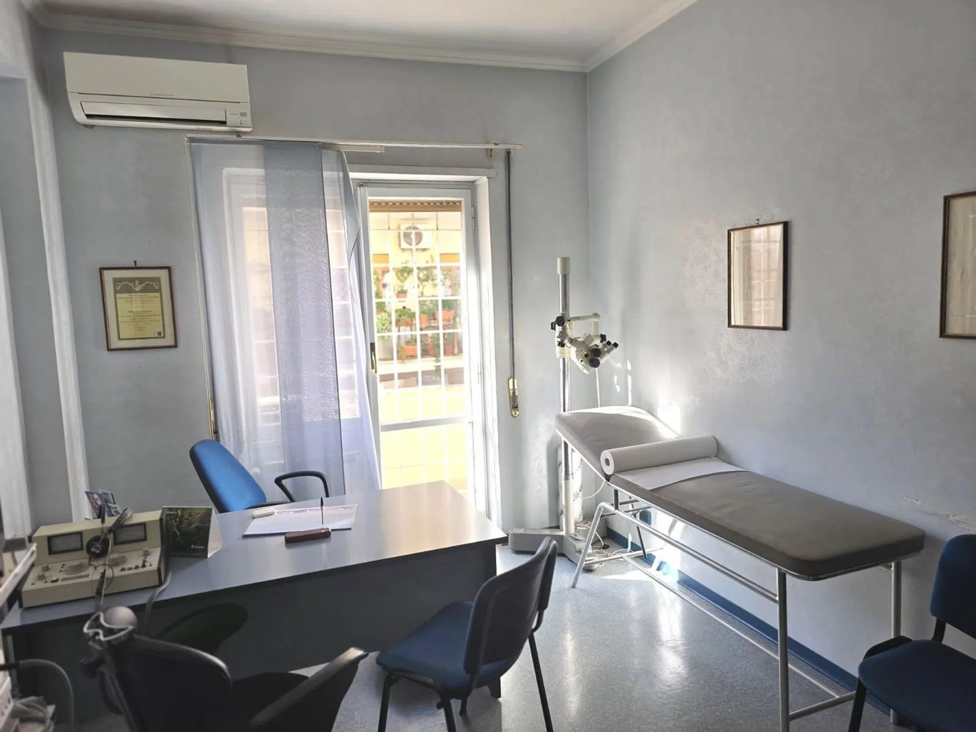 Quadrilocale in via Gregorio XI, 114 - Photo 8