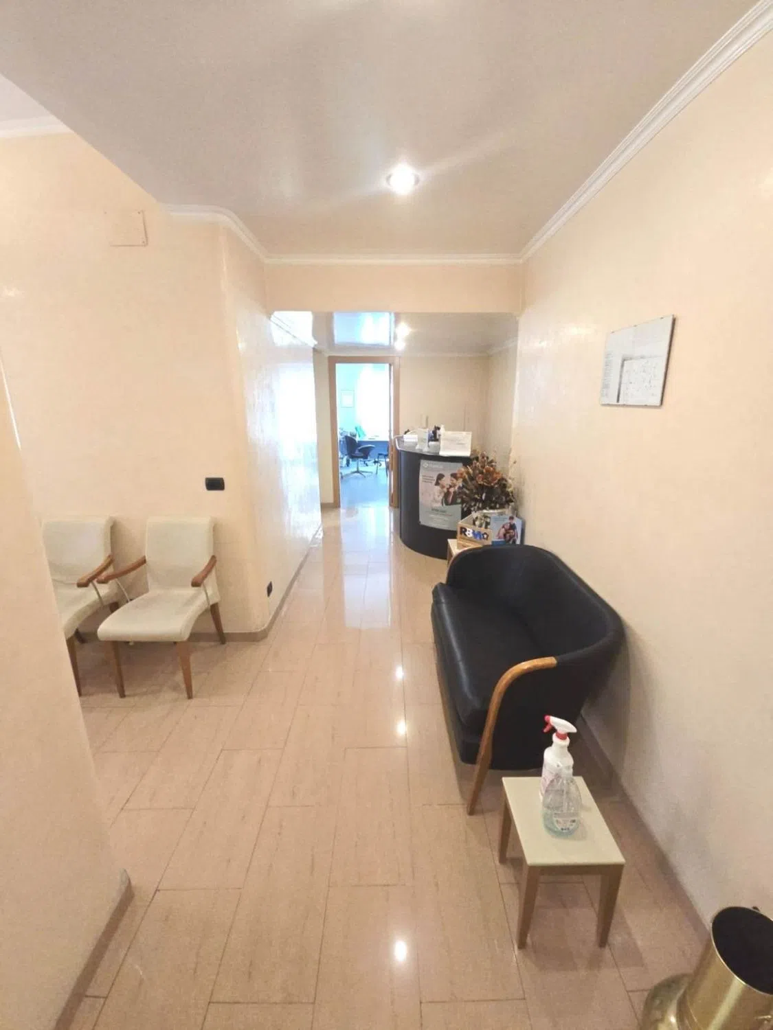 Quadrilocale in via Gregorio XI, 114 - Photo 9