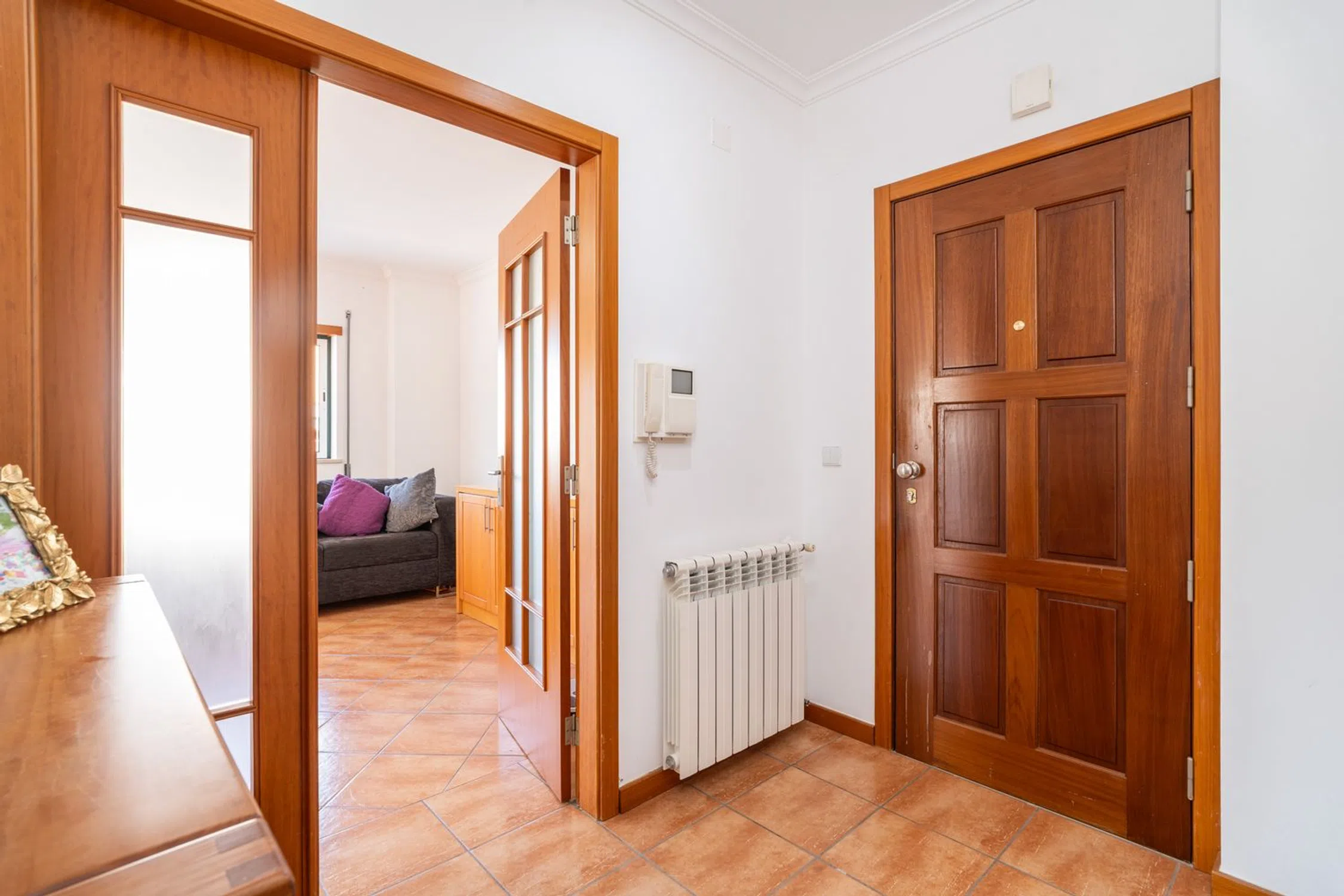 Apartamento na rua Doutor Carlos Melo Freitas - Photo 1