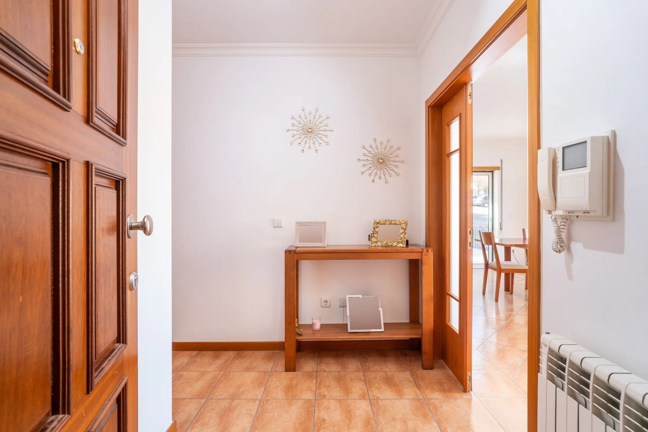 Apartamento na rua Doutor Carlos Melo Freitas - Photo 2